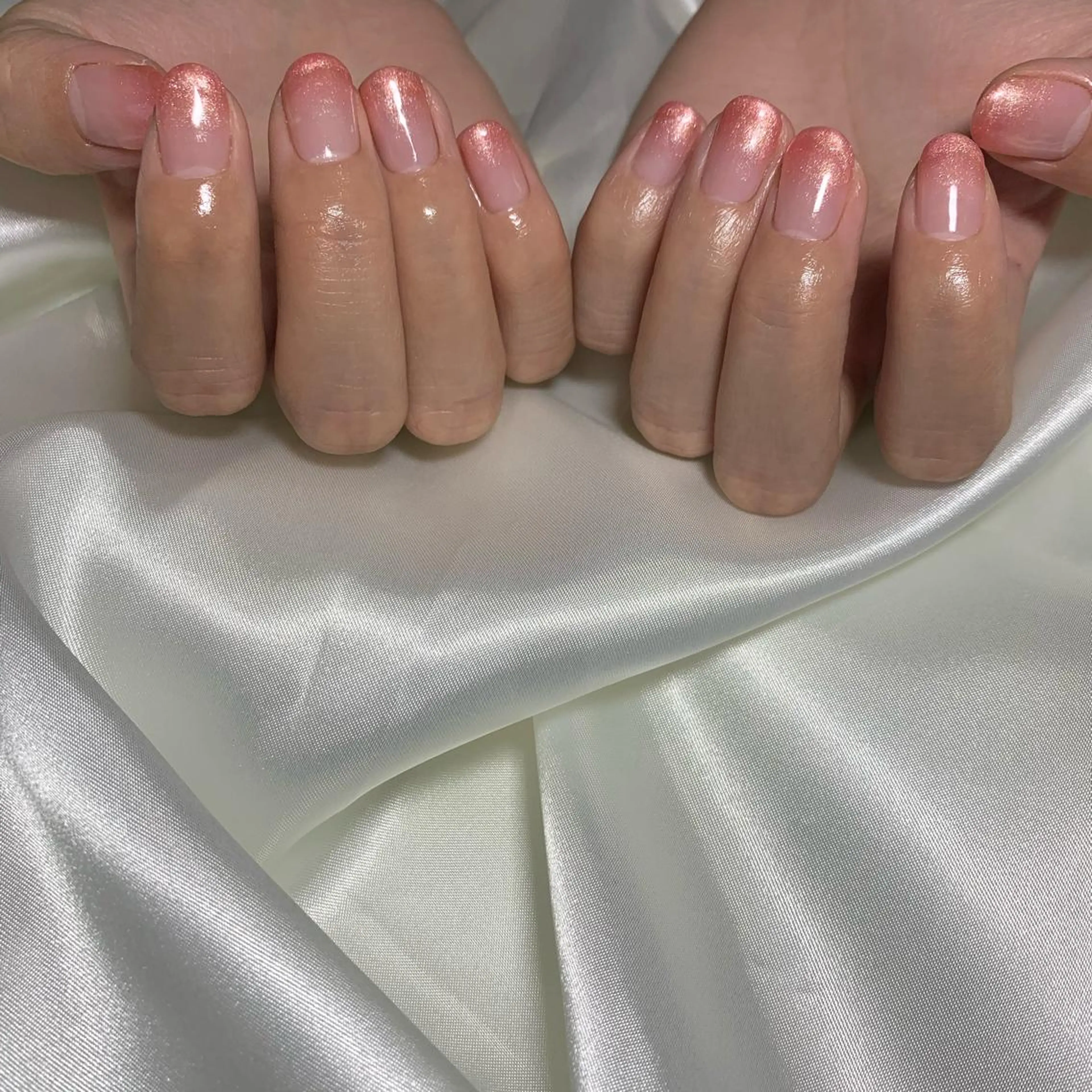 ネイル nailist akariのネイルデザイン