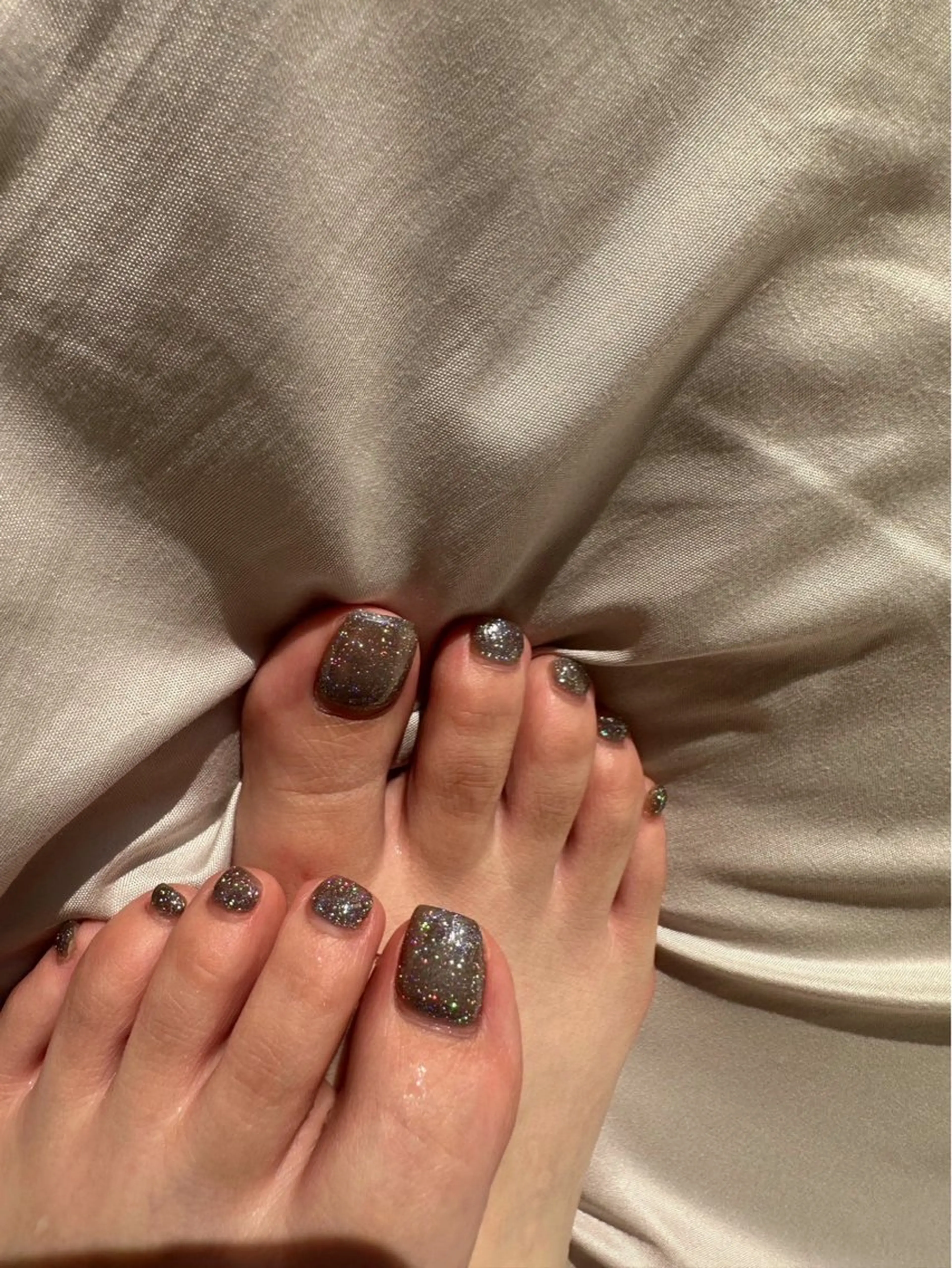 Foot パラジェル  フラッシュorマグネット(オフあり)の写真