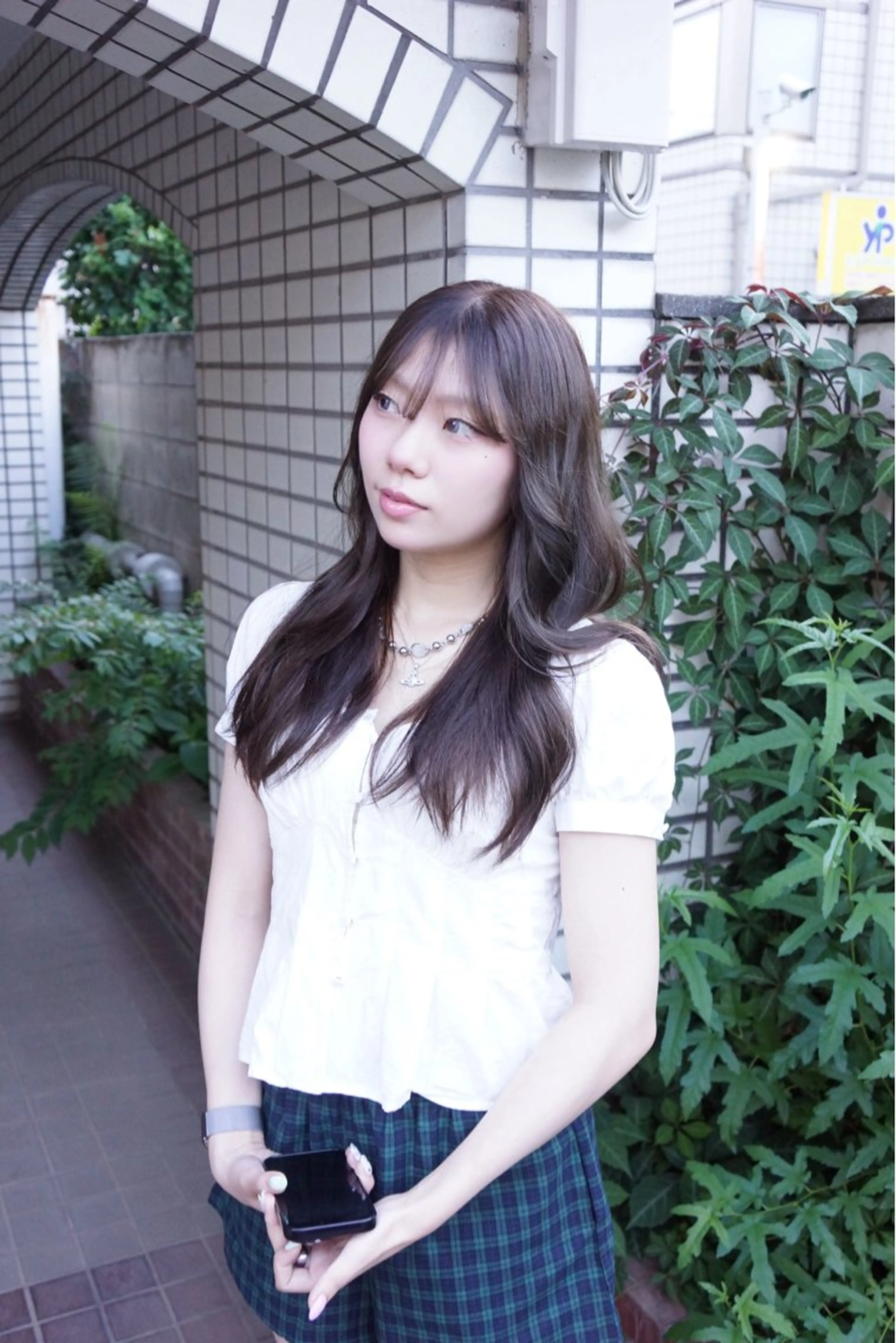 シングルカラー 暖色寒色おまかせください♡の写真