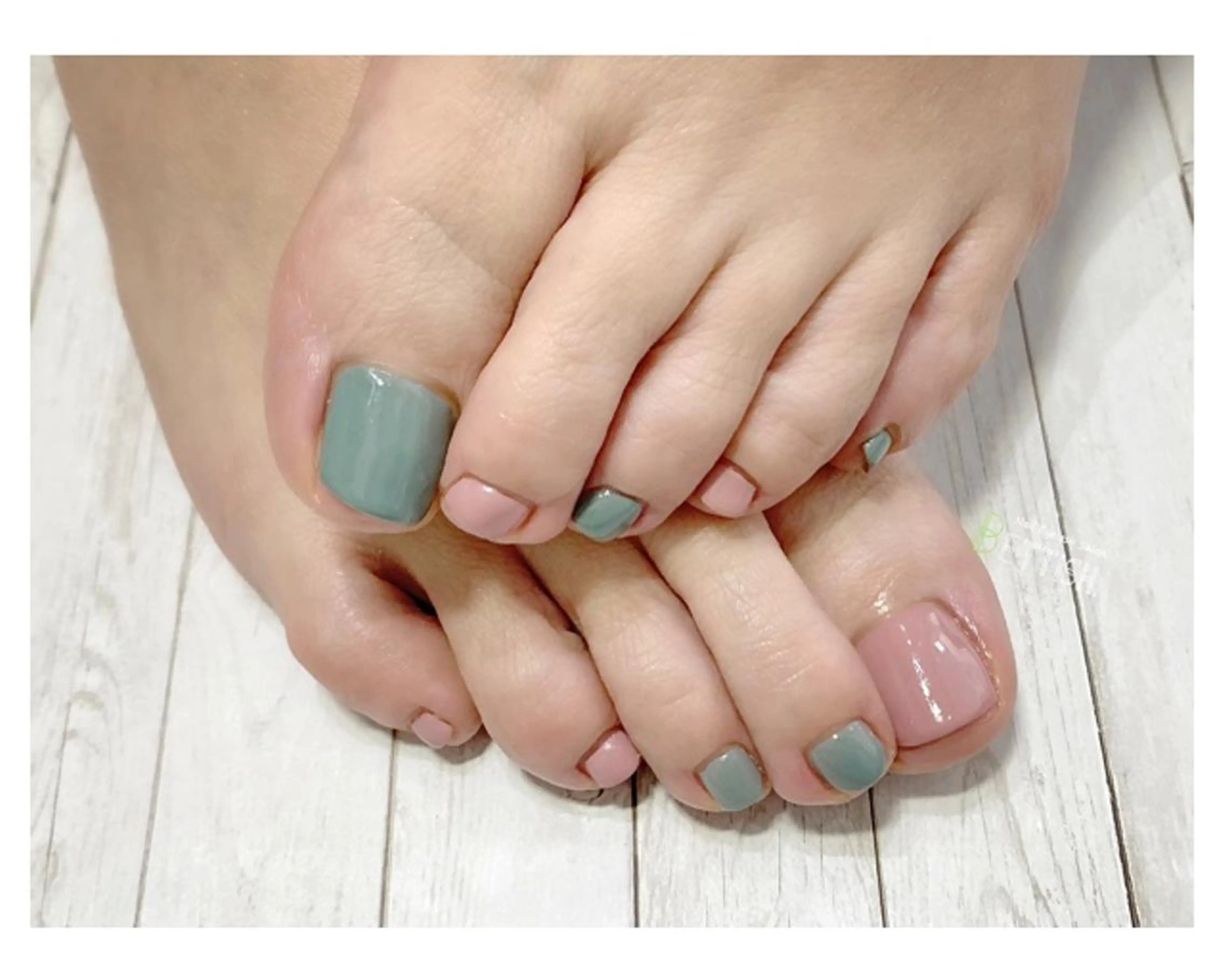 ネイル Yuuka. ◡̈⃝︎のネイルデザイン