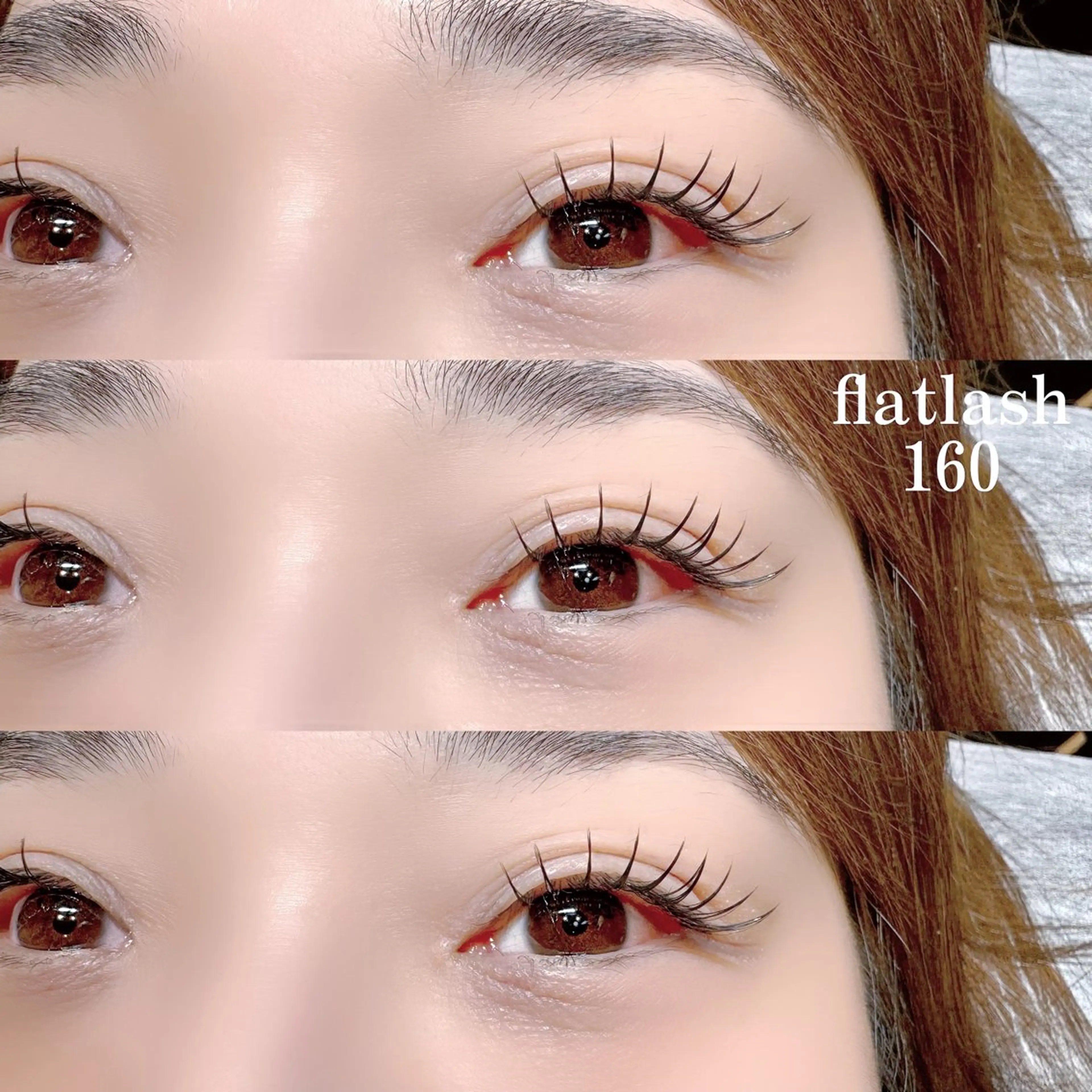 マツエク・マツパ y’sbeauty 梅田店‎🤍のマツエク・マツパデザイン