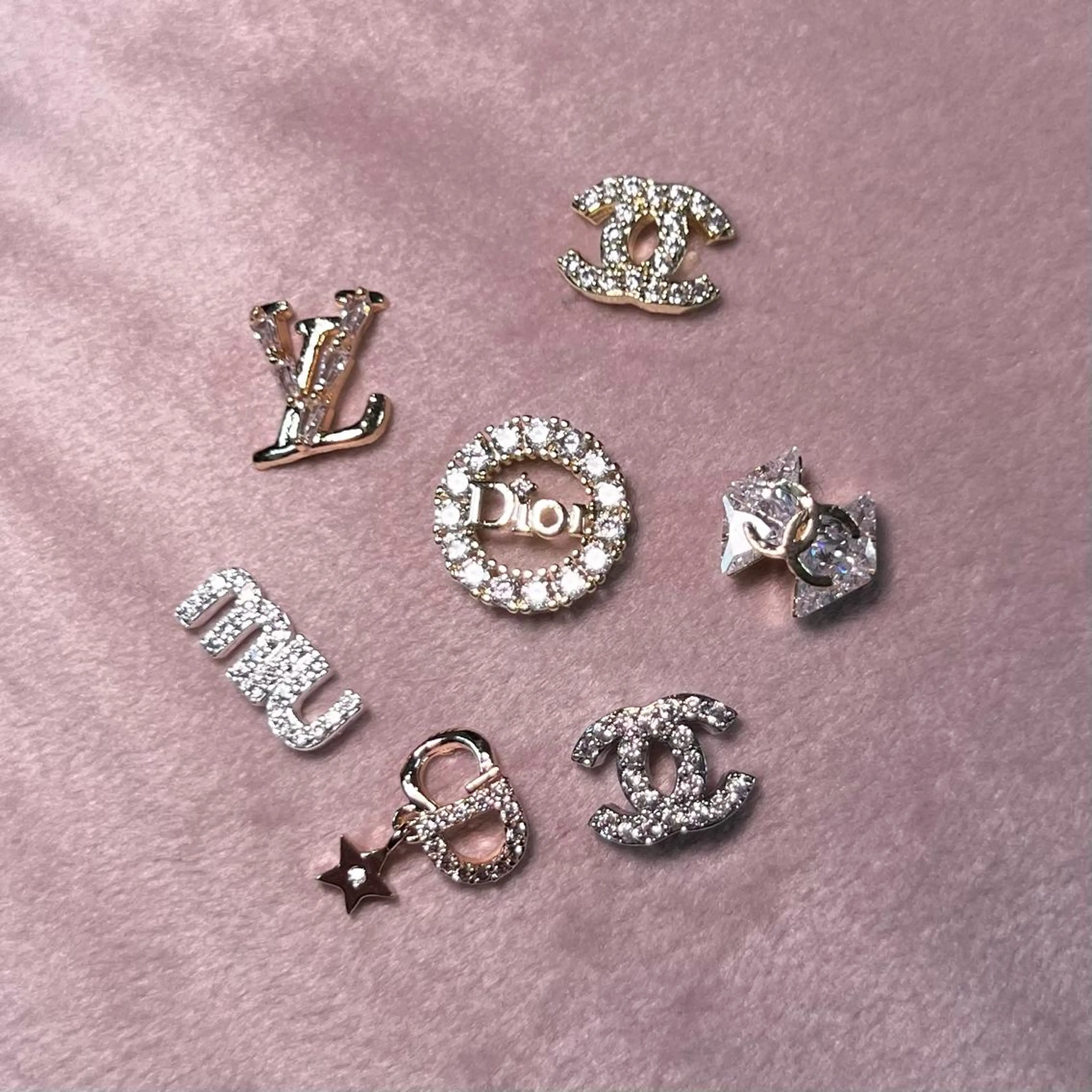 ネイル nana nailのネイルデザイン