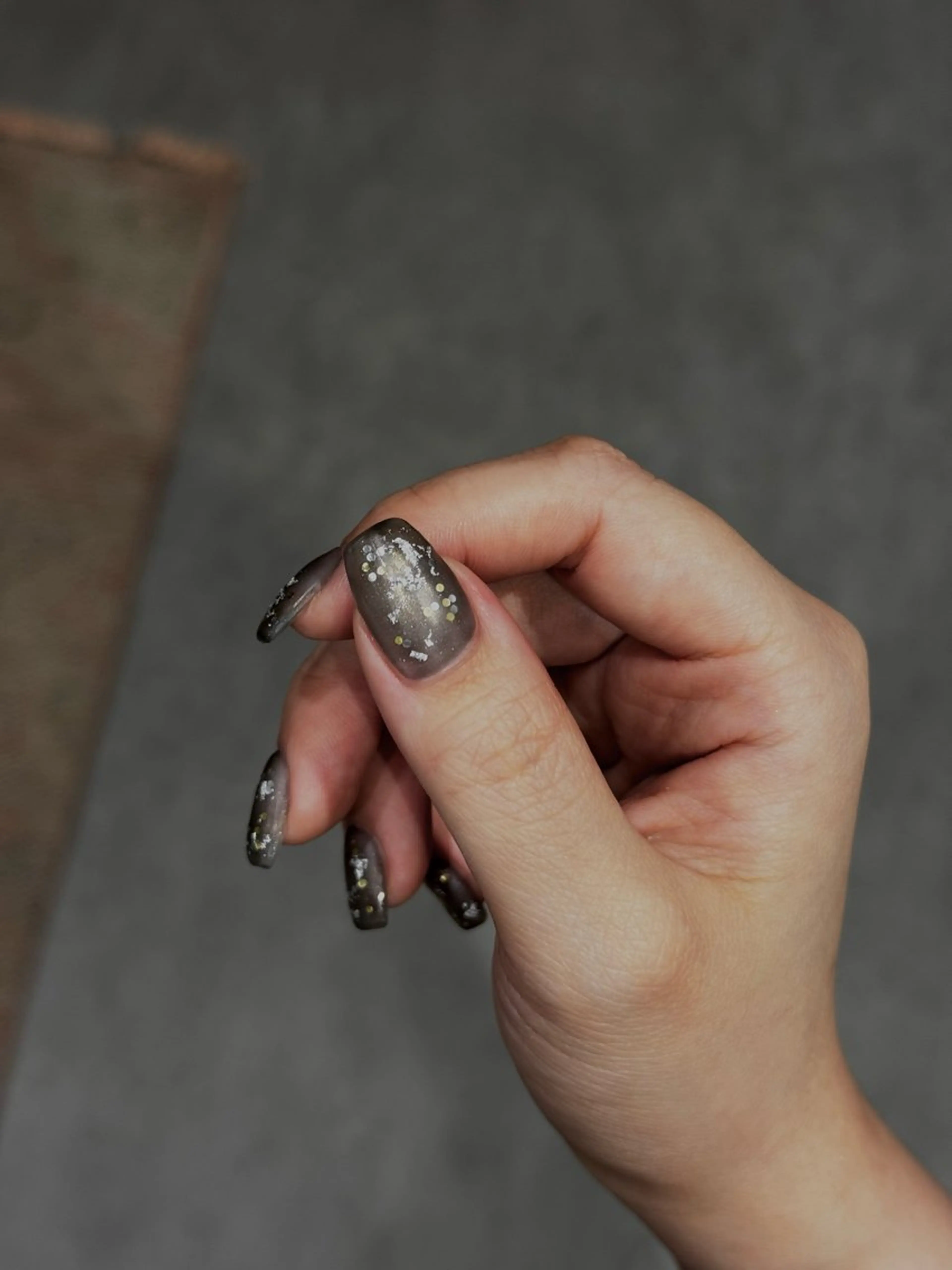 ネイル ハンドネイル NARUMI  ︎︎のネイルデザイン