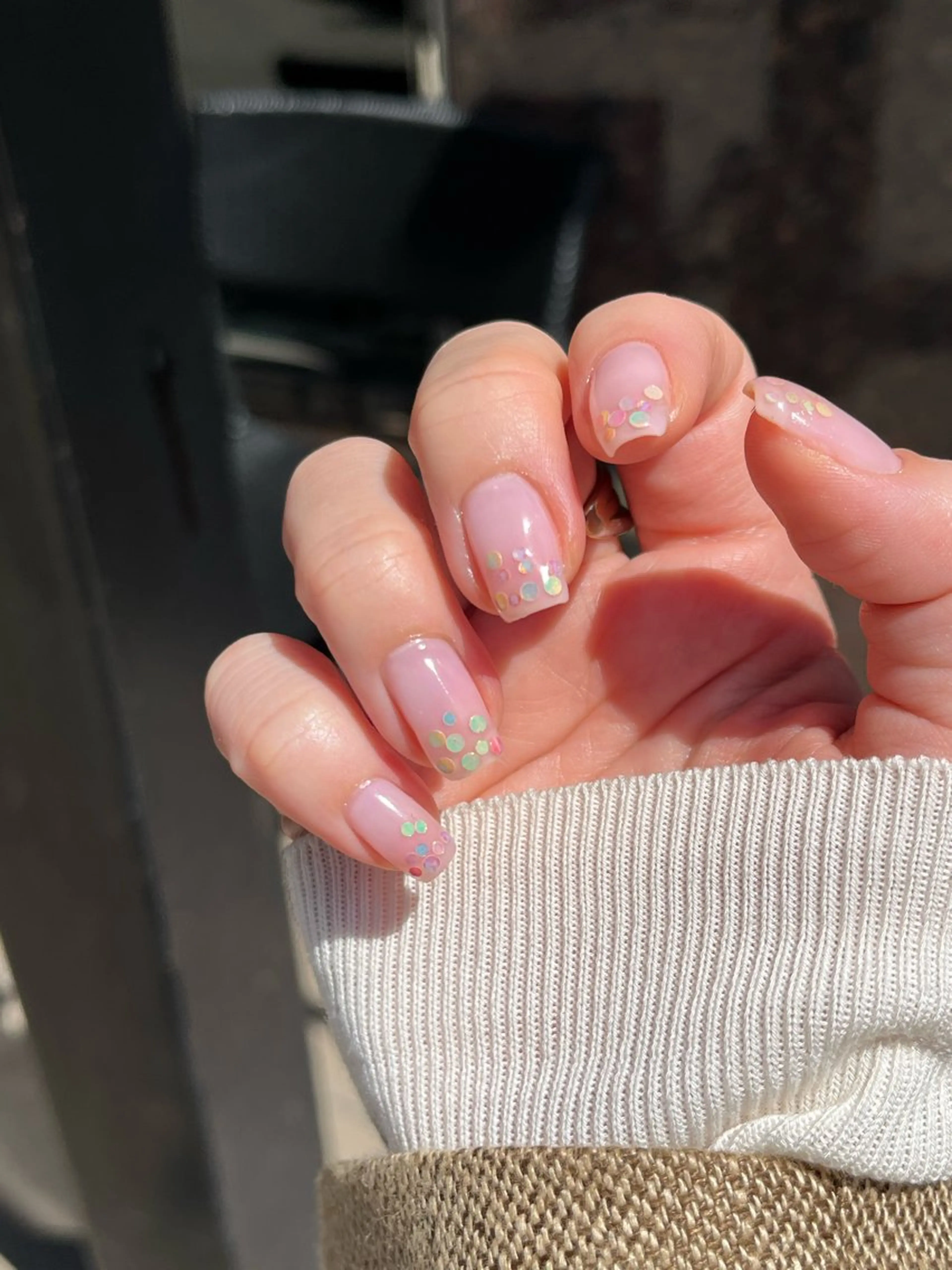 ネイル ハンドネイル Bloom Nailのネイルデザイン