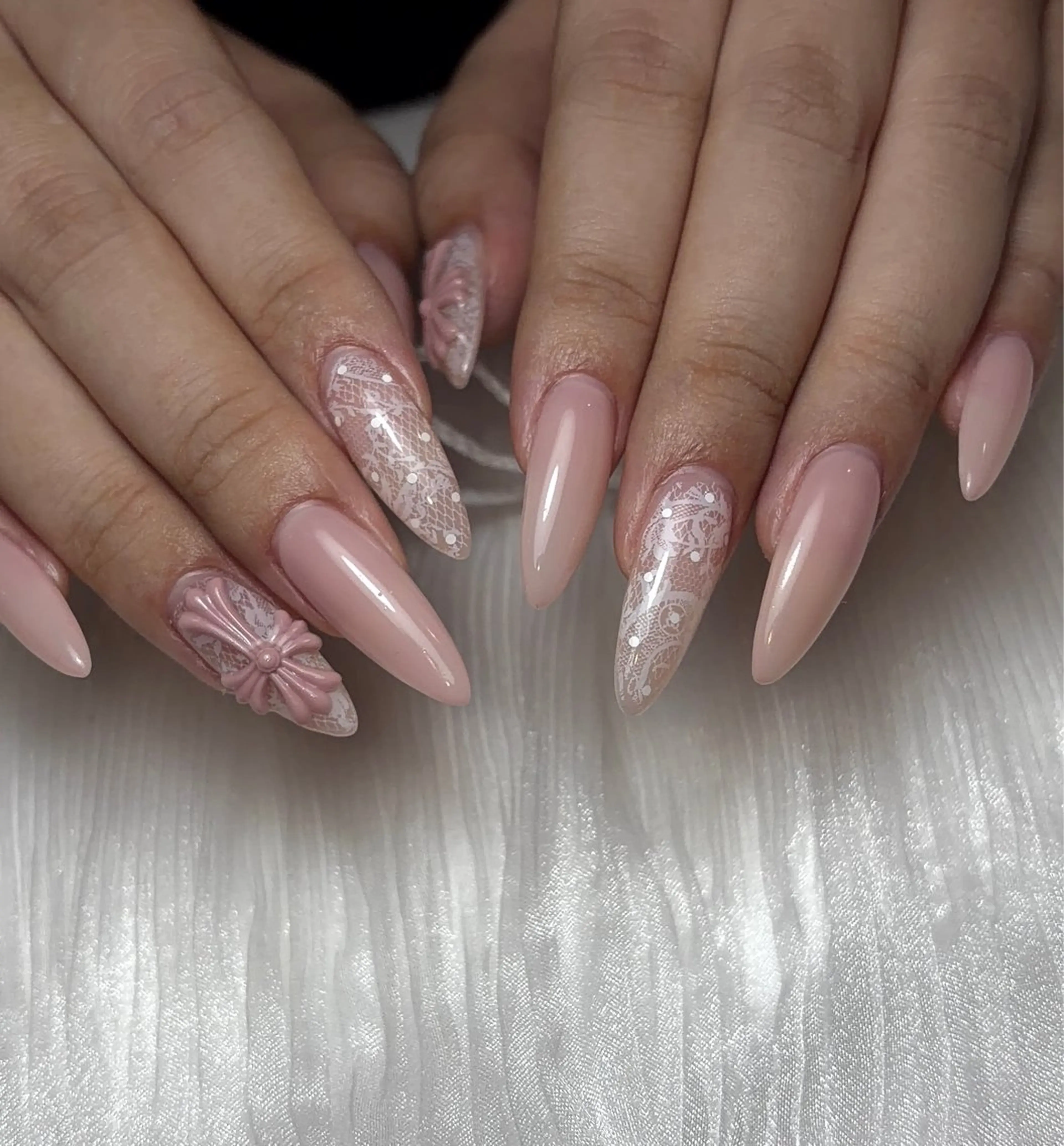 ネイル REPE  nail maoのネイルデザイン