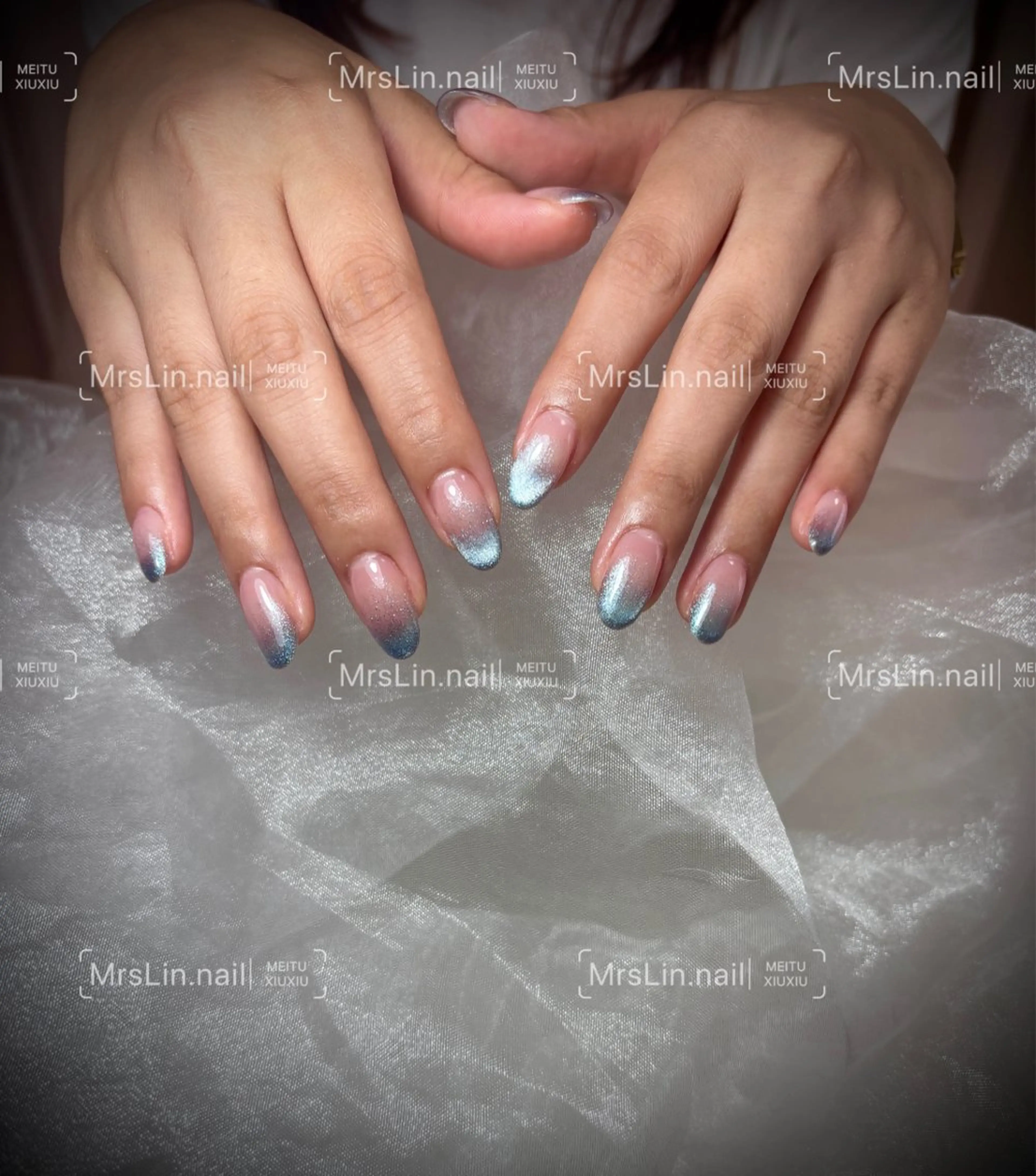 ネイル Mrs Lin.nailのネイルデザイン