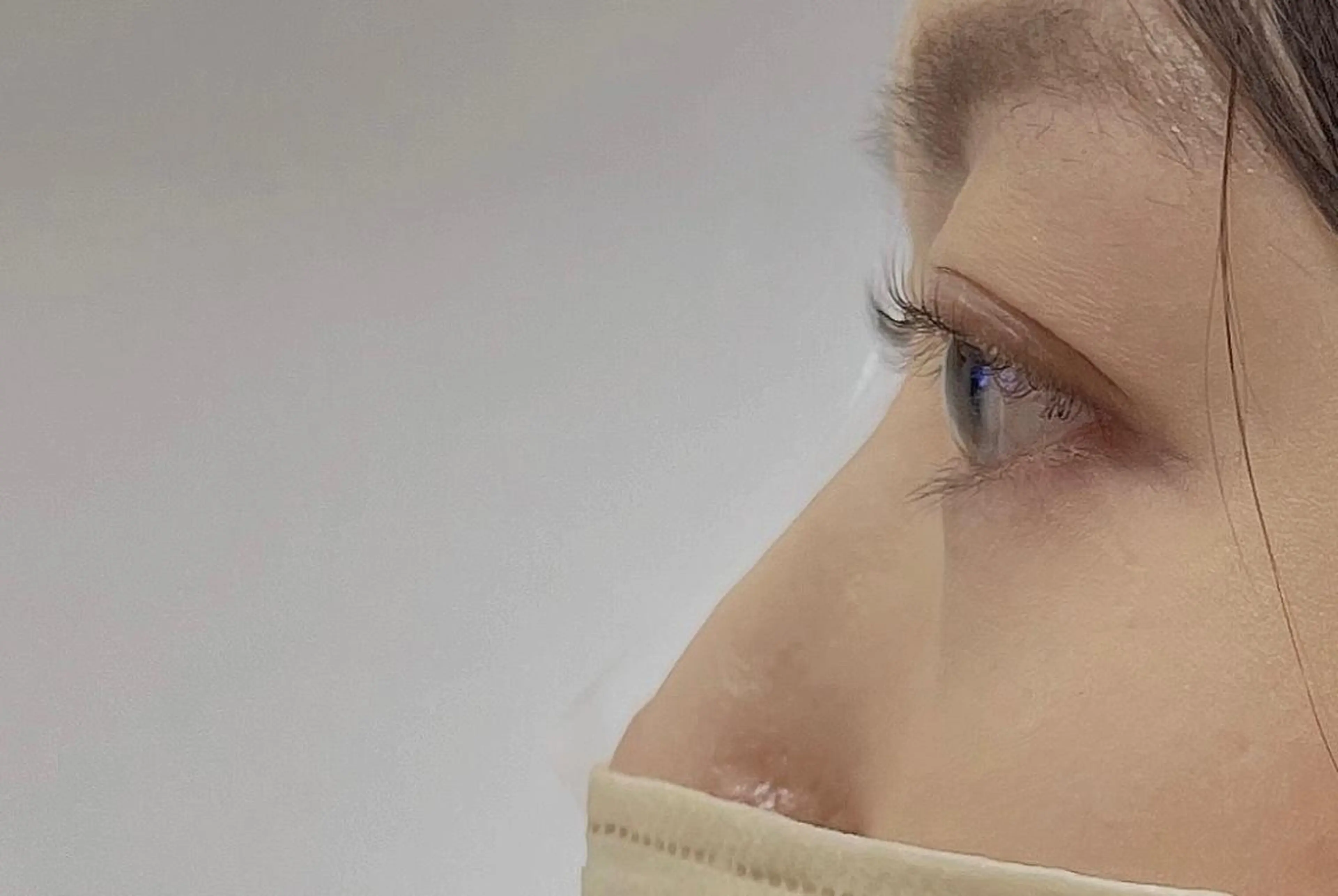 マツエク・マツパ hairsalon 556のマツエク・マツパデザイン