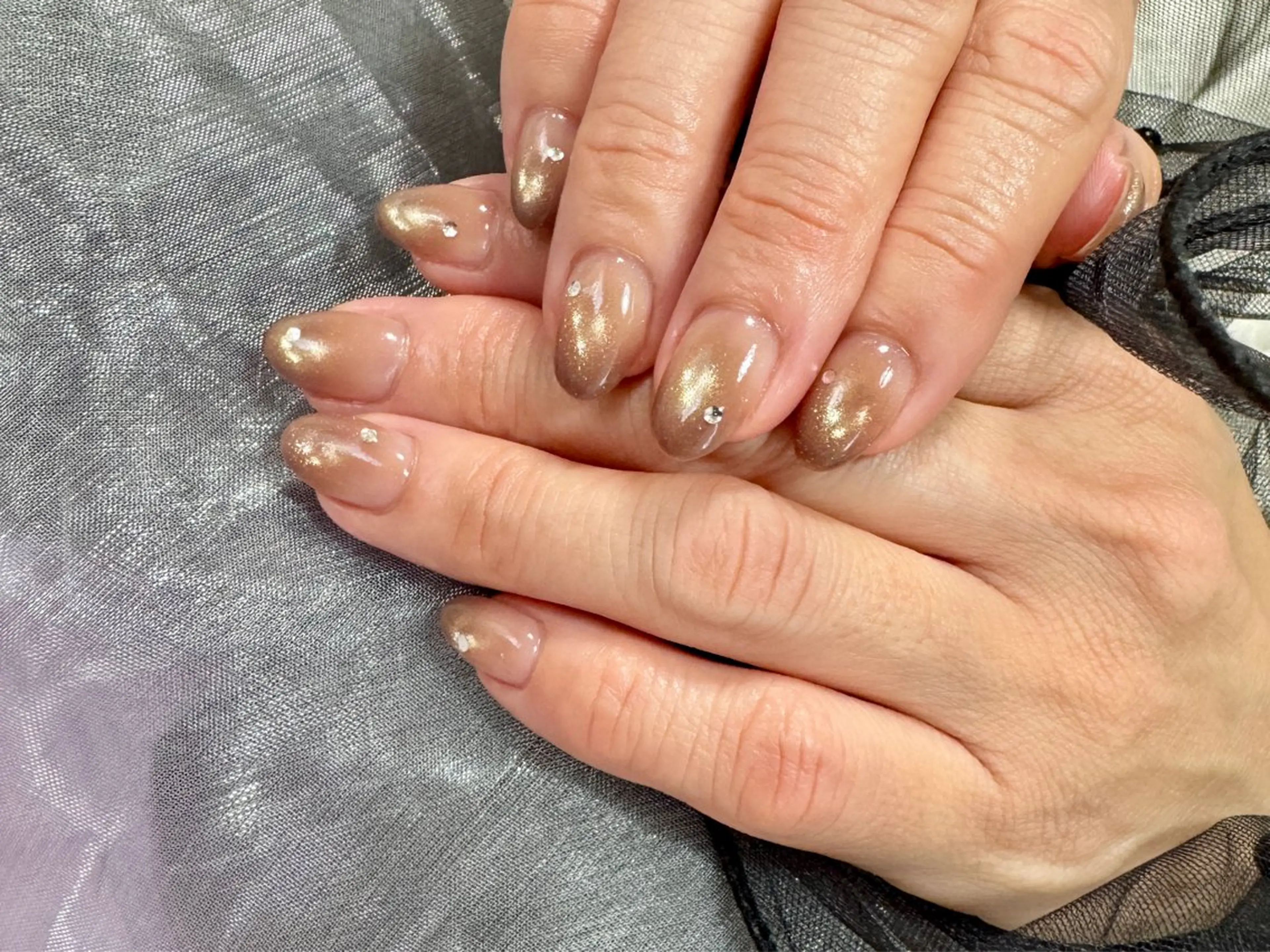 ネイル Girasol YUKIのネイルデザイン