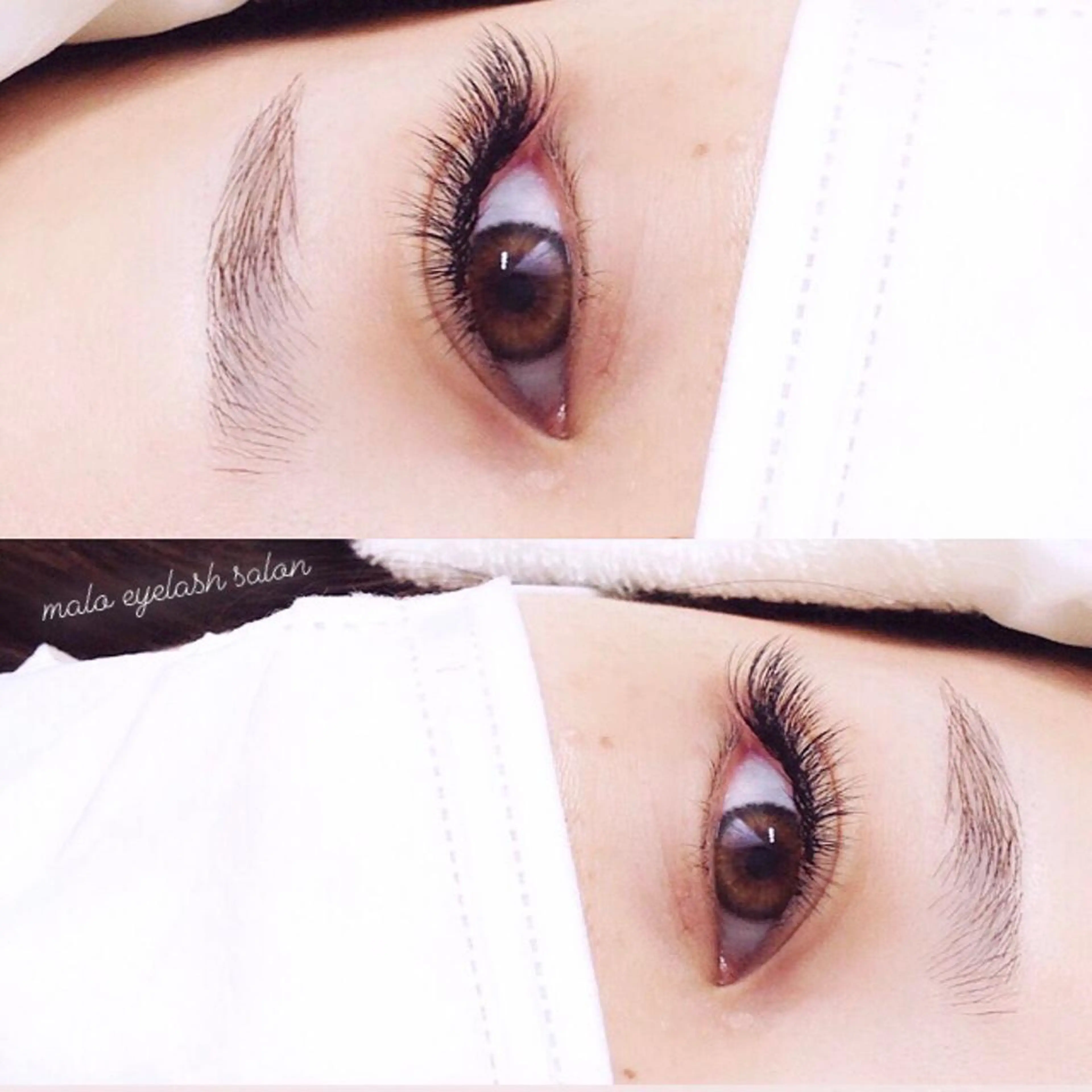 【新規様】3D volume lash 120束(360本)の写真