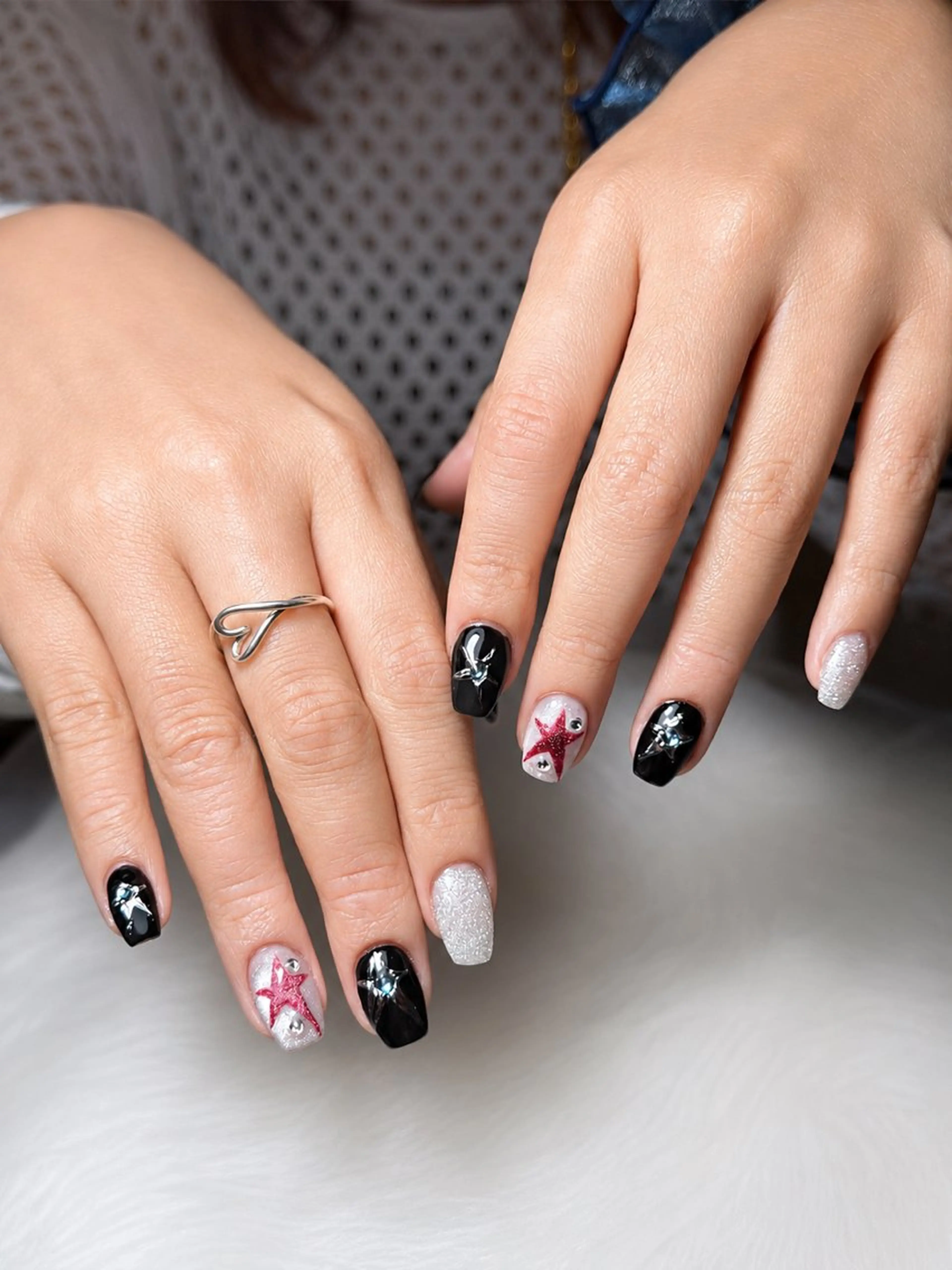 ネイル ハンドネイル Nail Salon Anのネイルデザイン