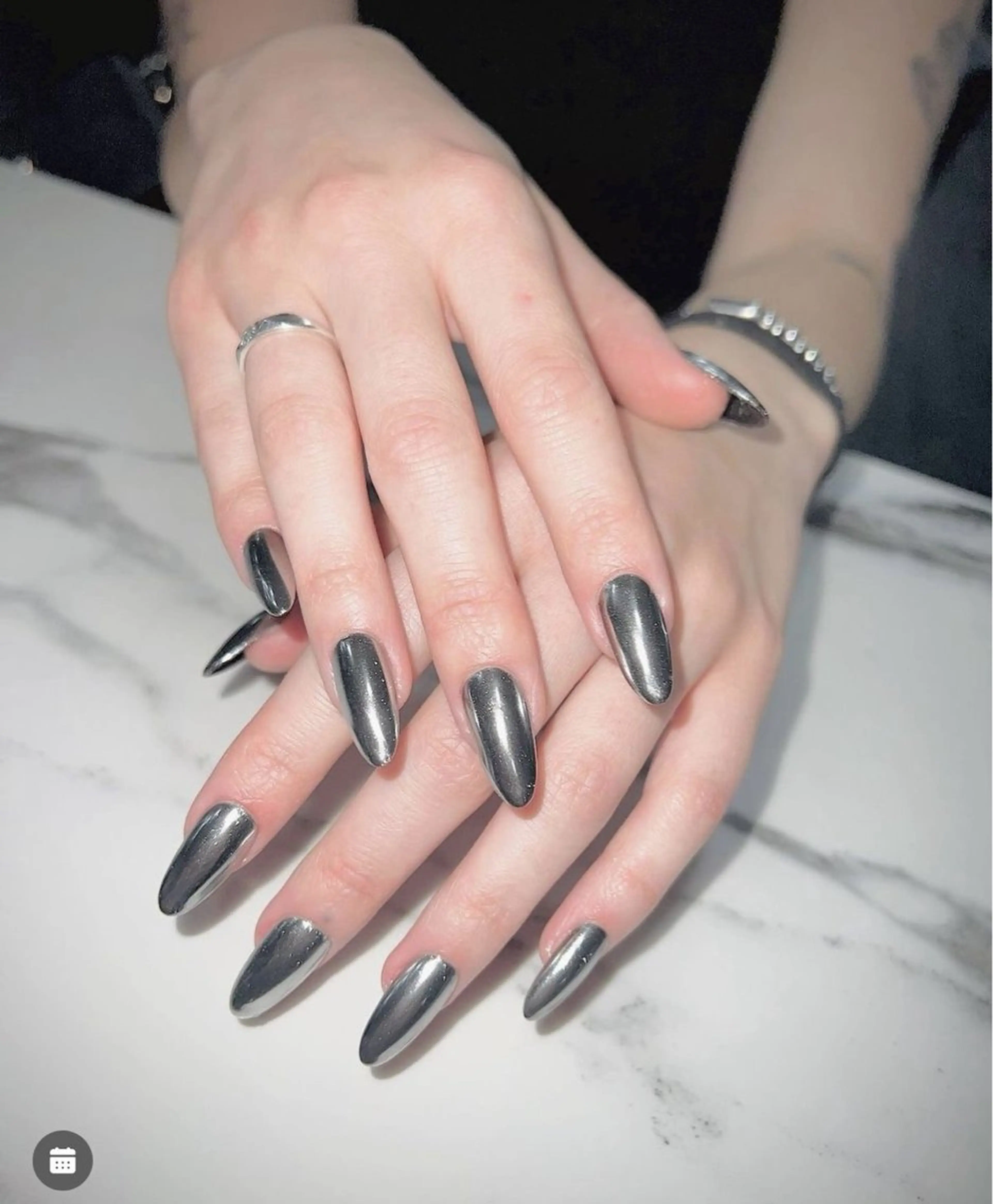 ネイル チークネイル フットネイル フレンチネイル グラデーション 韓国ネイル Yuki nail staffのネイルデザイン