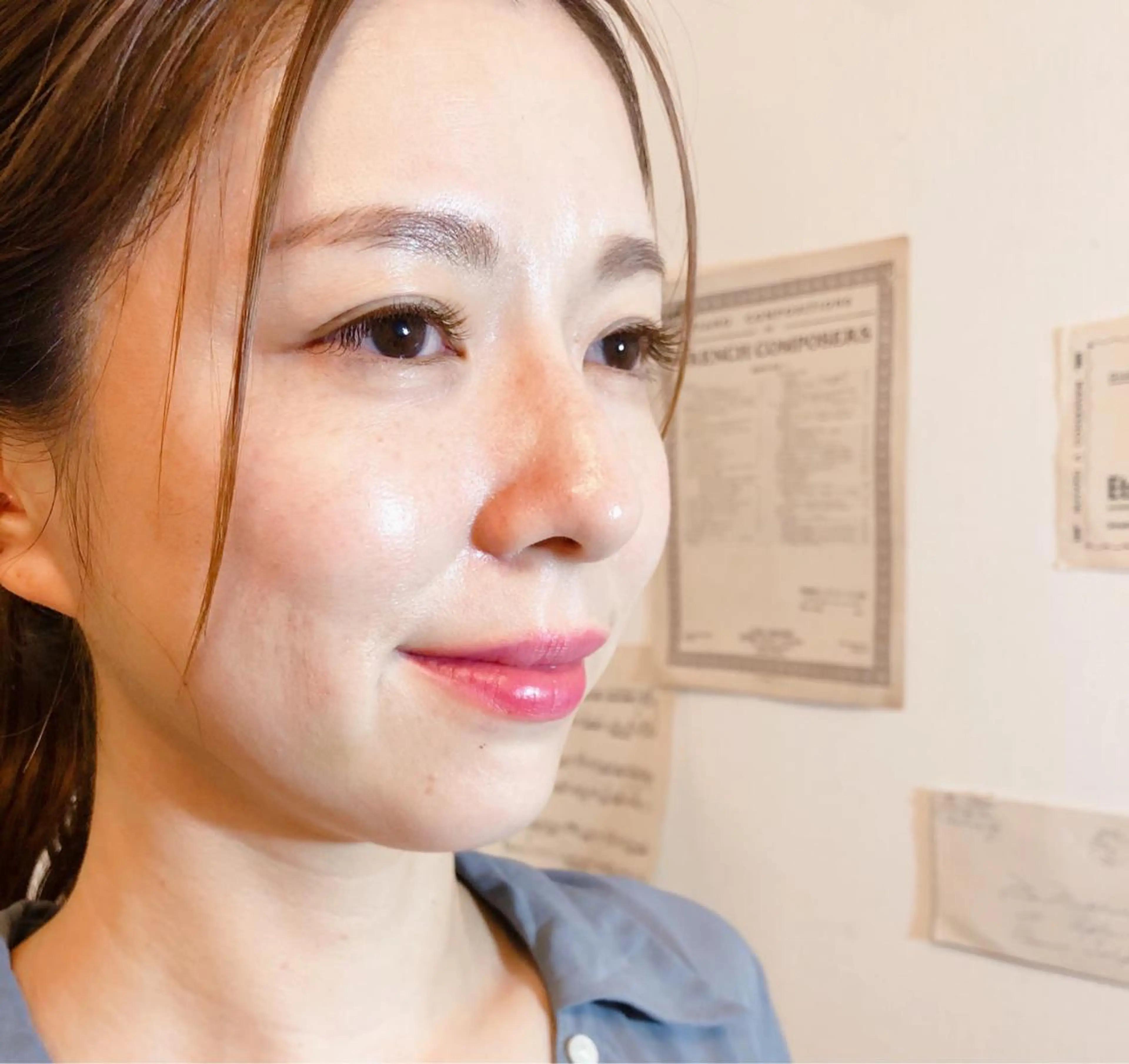 マツエク・マツパ Reine eyelashの眉毛・アイブロウイメージ