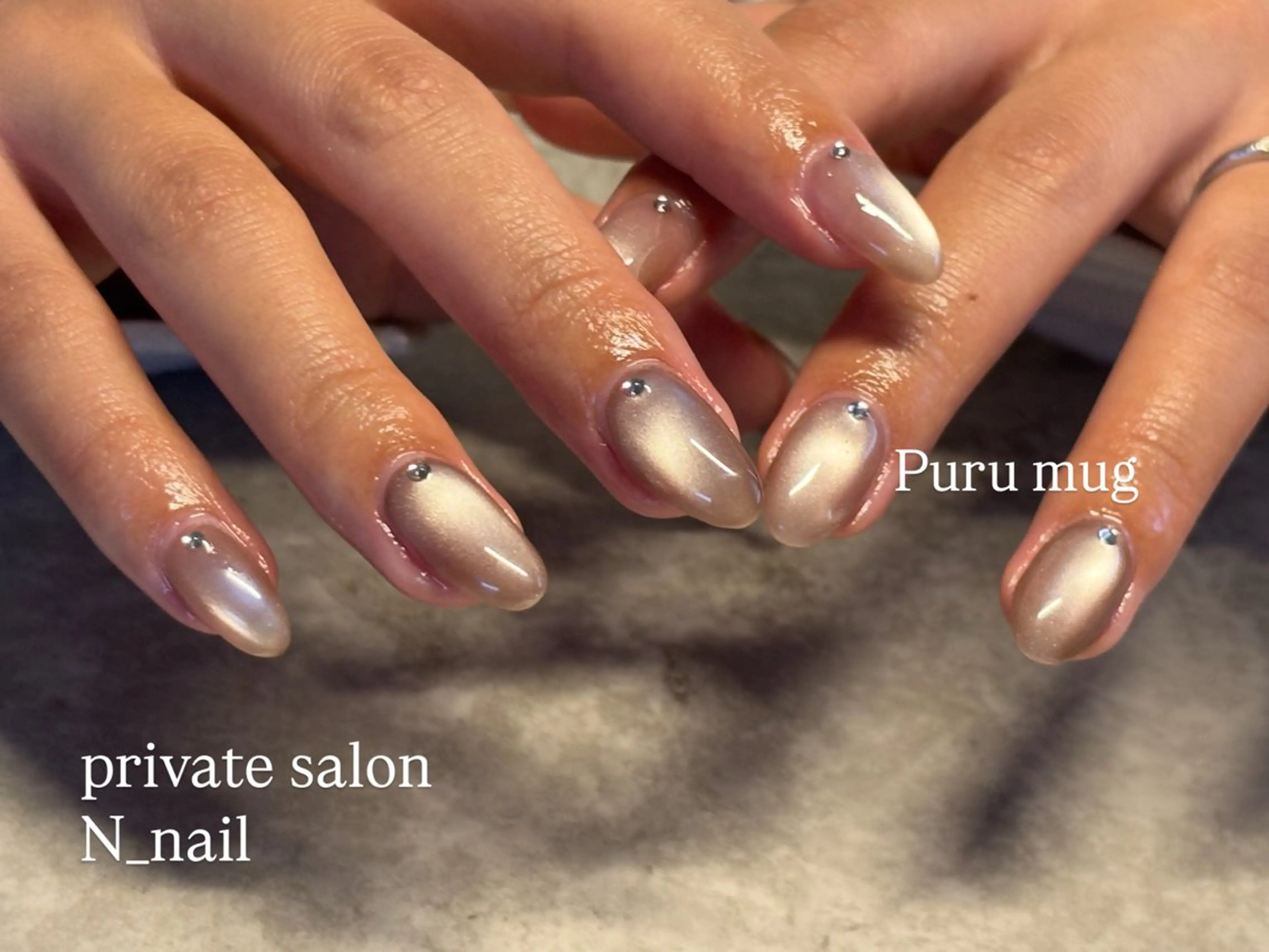 ネイル Nail lienのネイルデザイン