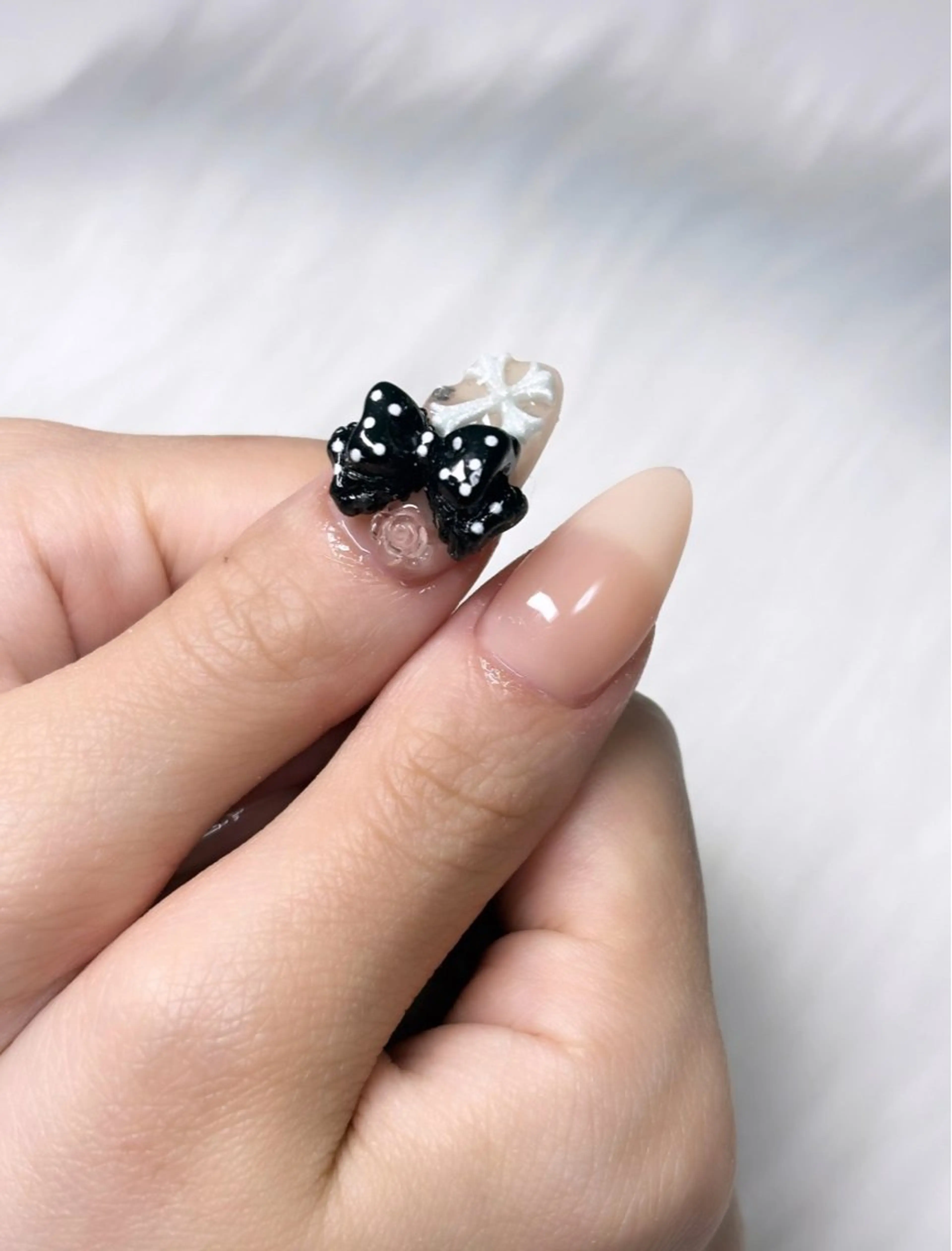 ネイル ハンドネイル yuna 💕のネイルデザイン