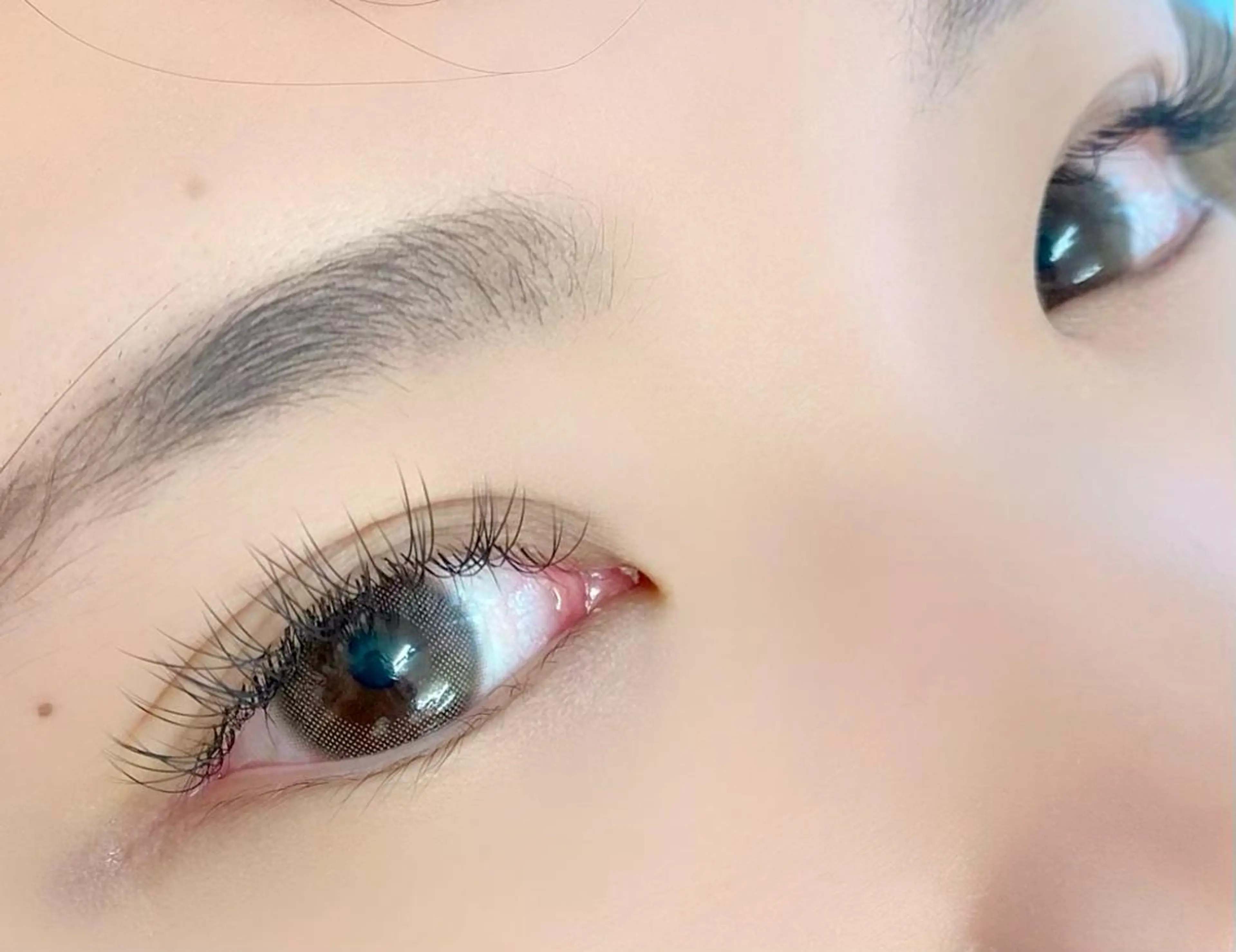 マツエク・マツパ マツエク Pono 心斎橋のマツエク・マツパデザイン