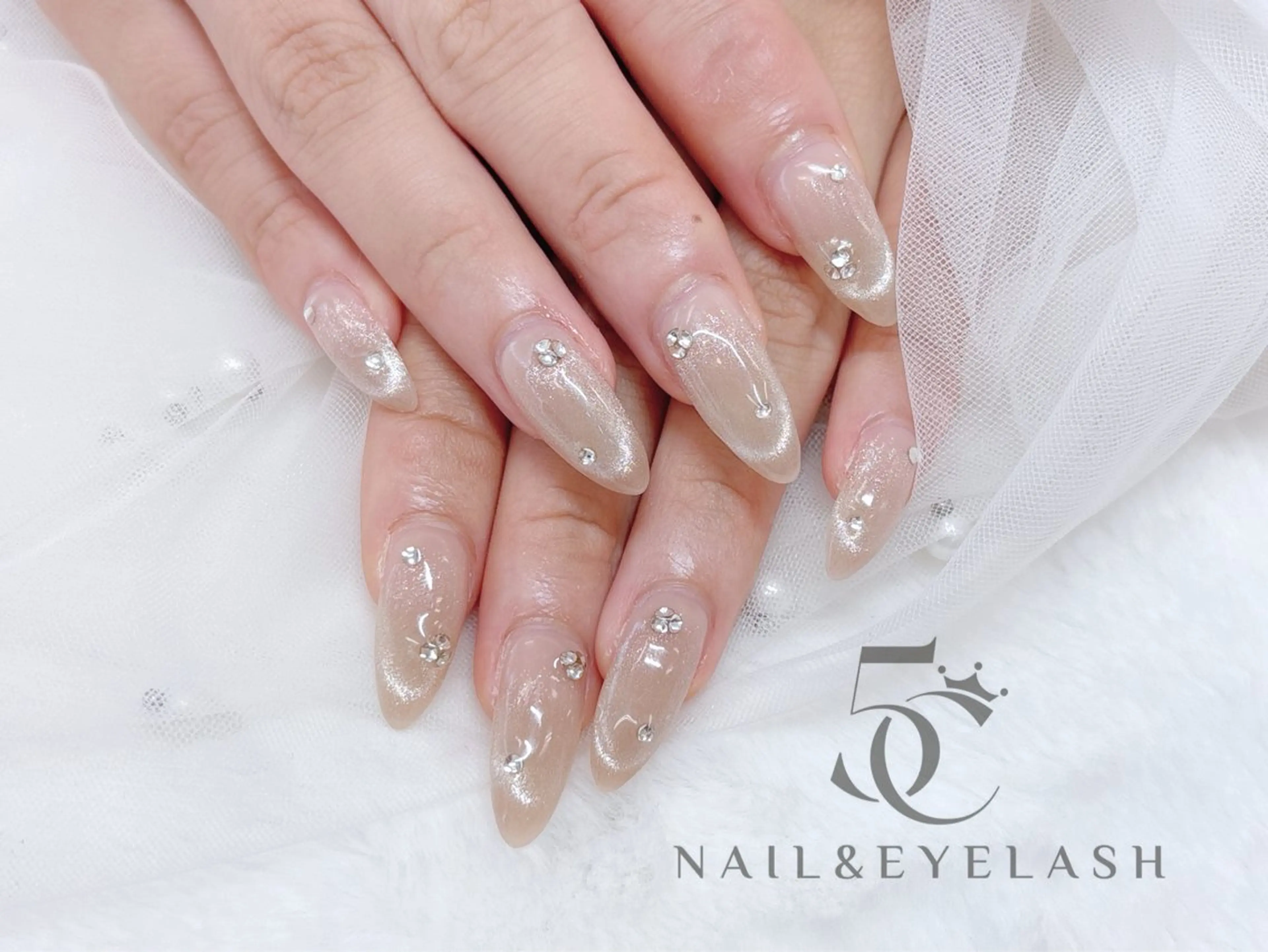 ネイル 5C NAIL 5C NAILのネイルデザイン