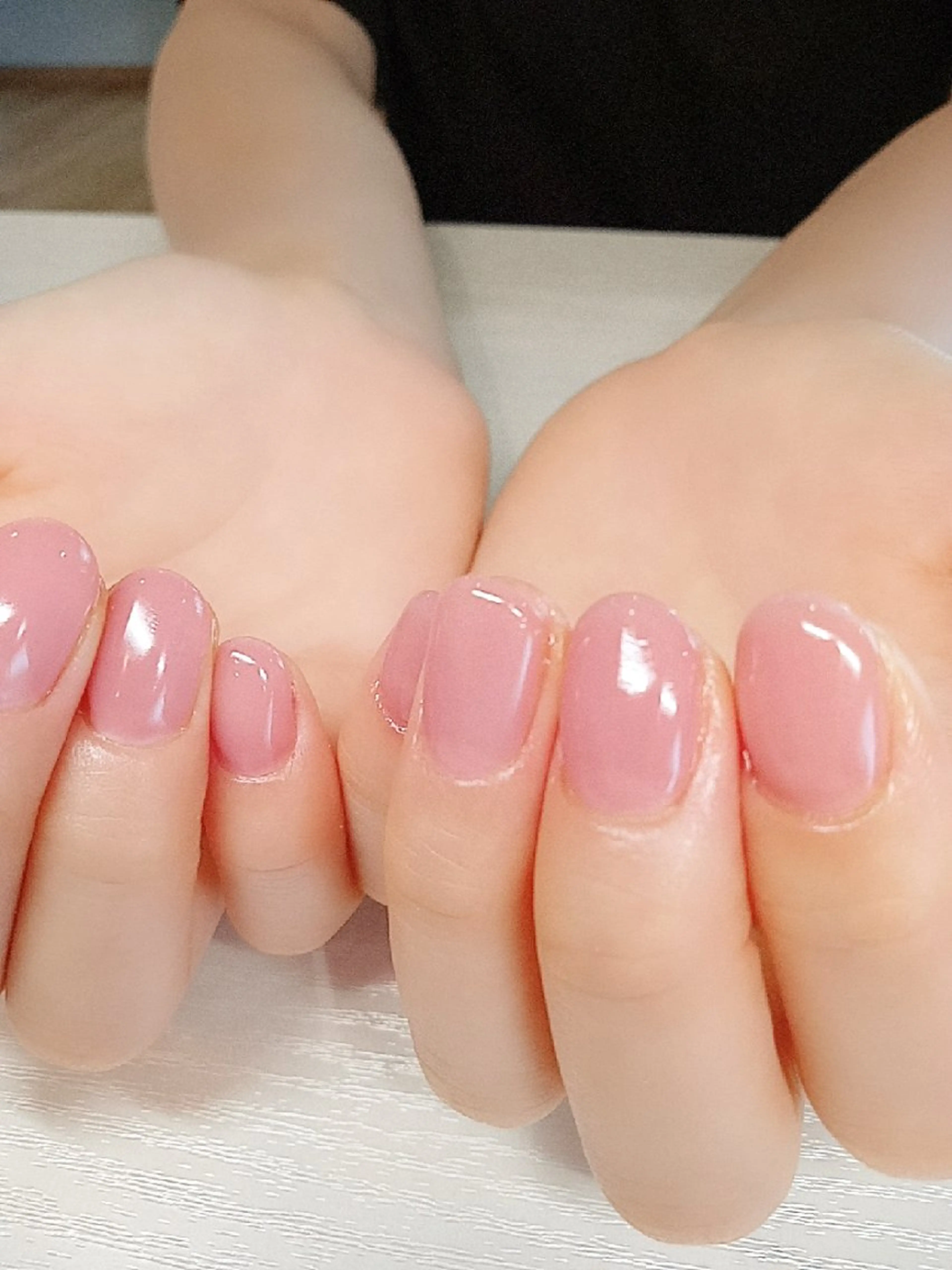 ネイル 【まみ】 Ka Pilinaのネイルデザイン