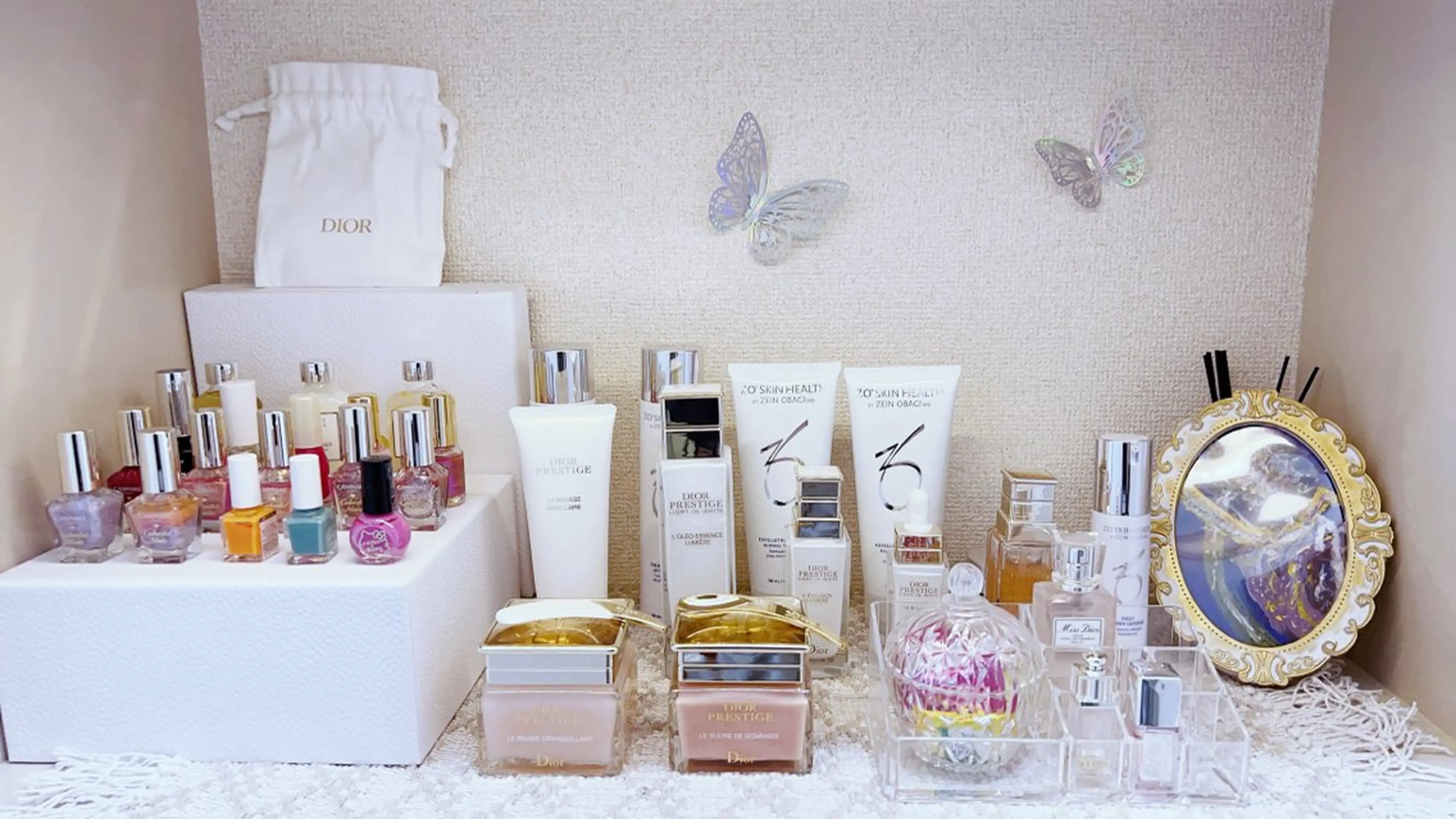 脱毛・ホワイトニング 耳ツボ・美白・毛穴のその他イメージ