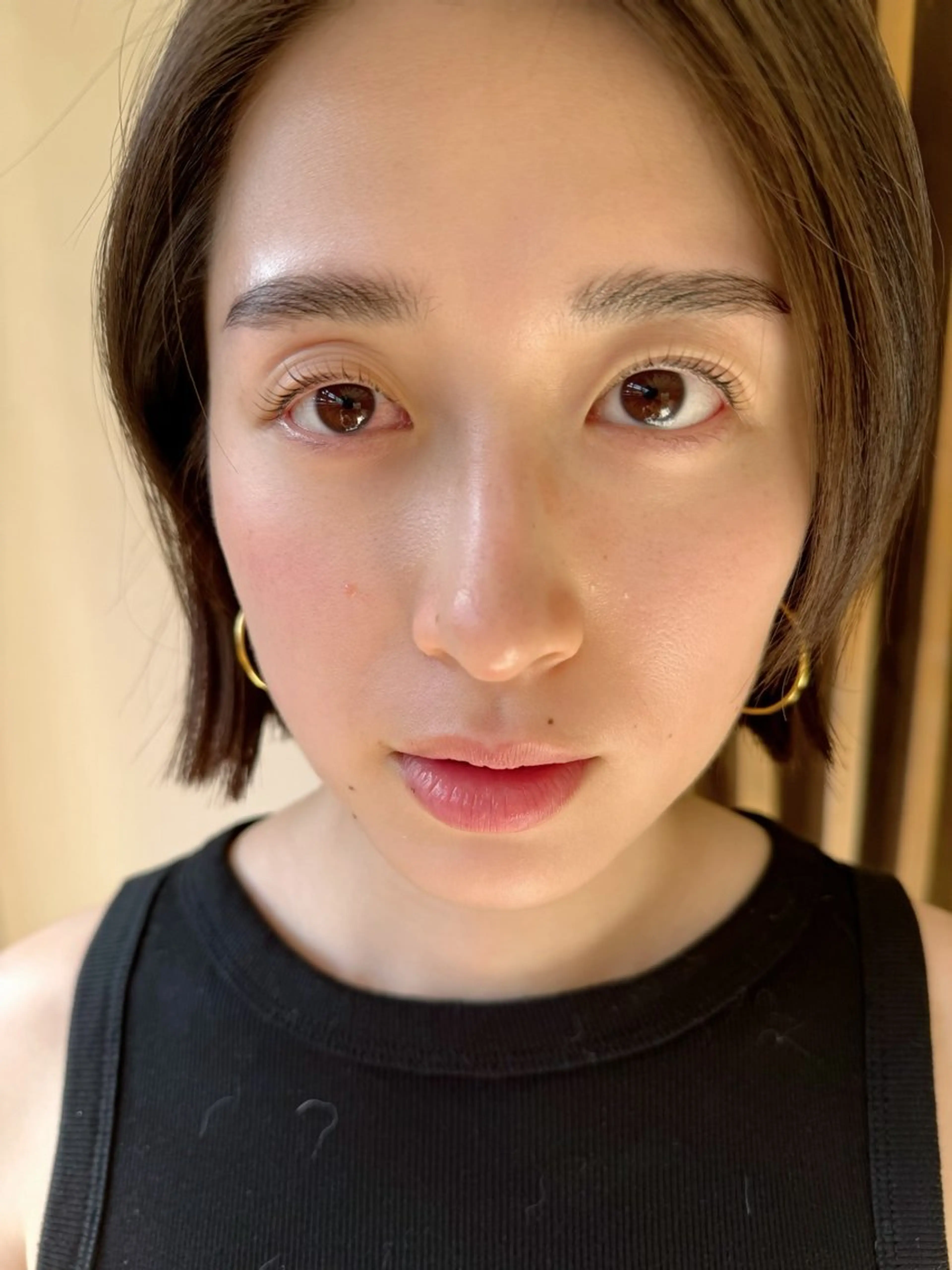 マツエク・マツパ dew. eyelash恵比寿の眉毛・アイブロウイメージ