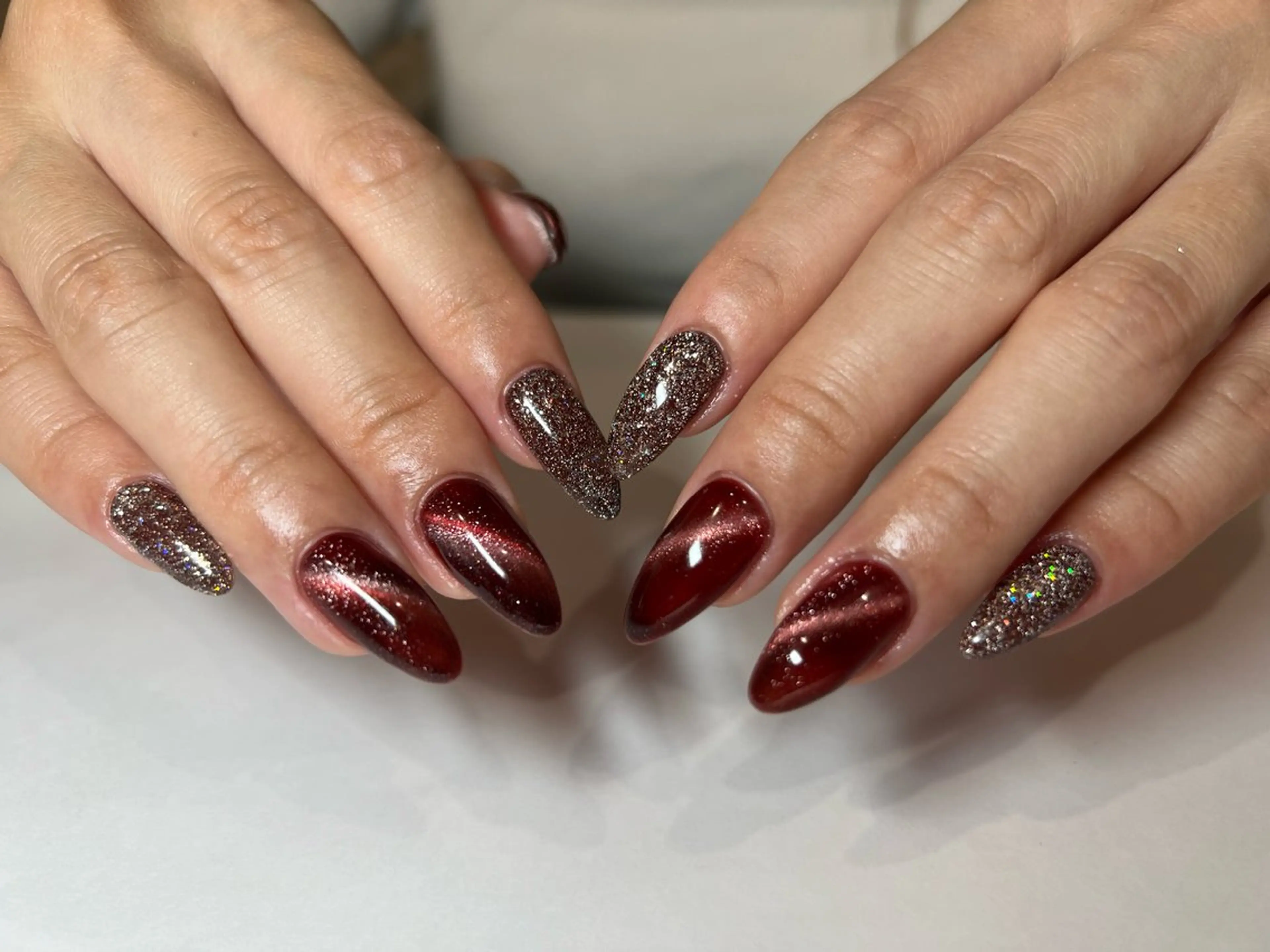 ネイル N nail - KOBE -のネイルデザイン