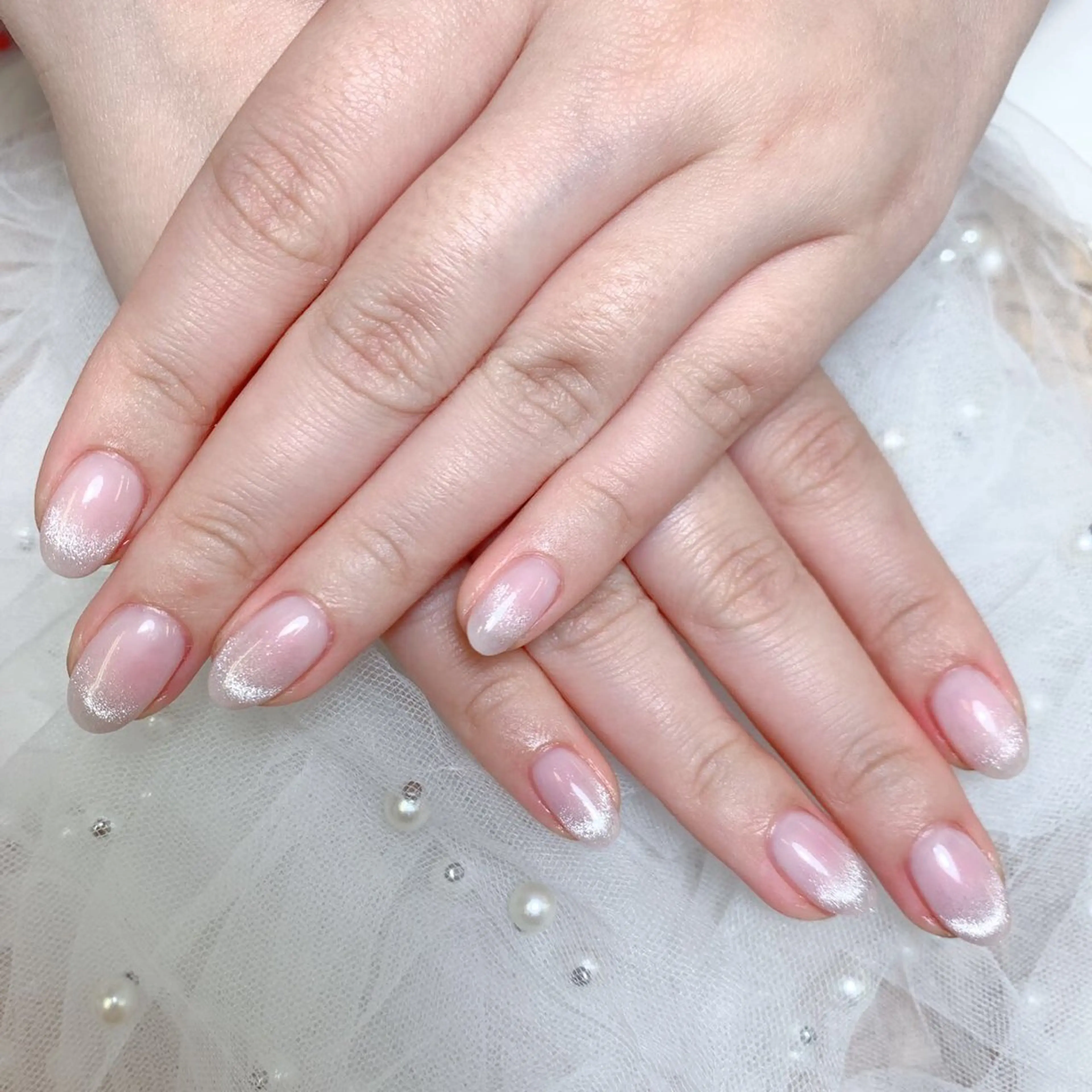 ネイル 🍒M ネイル サロンのネイルデザイン