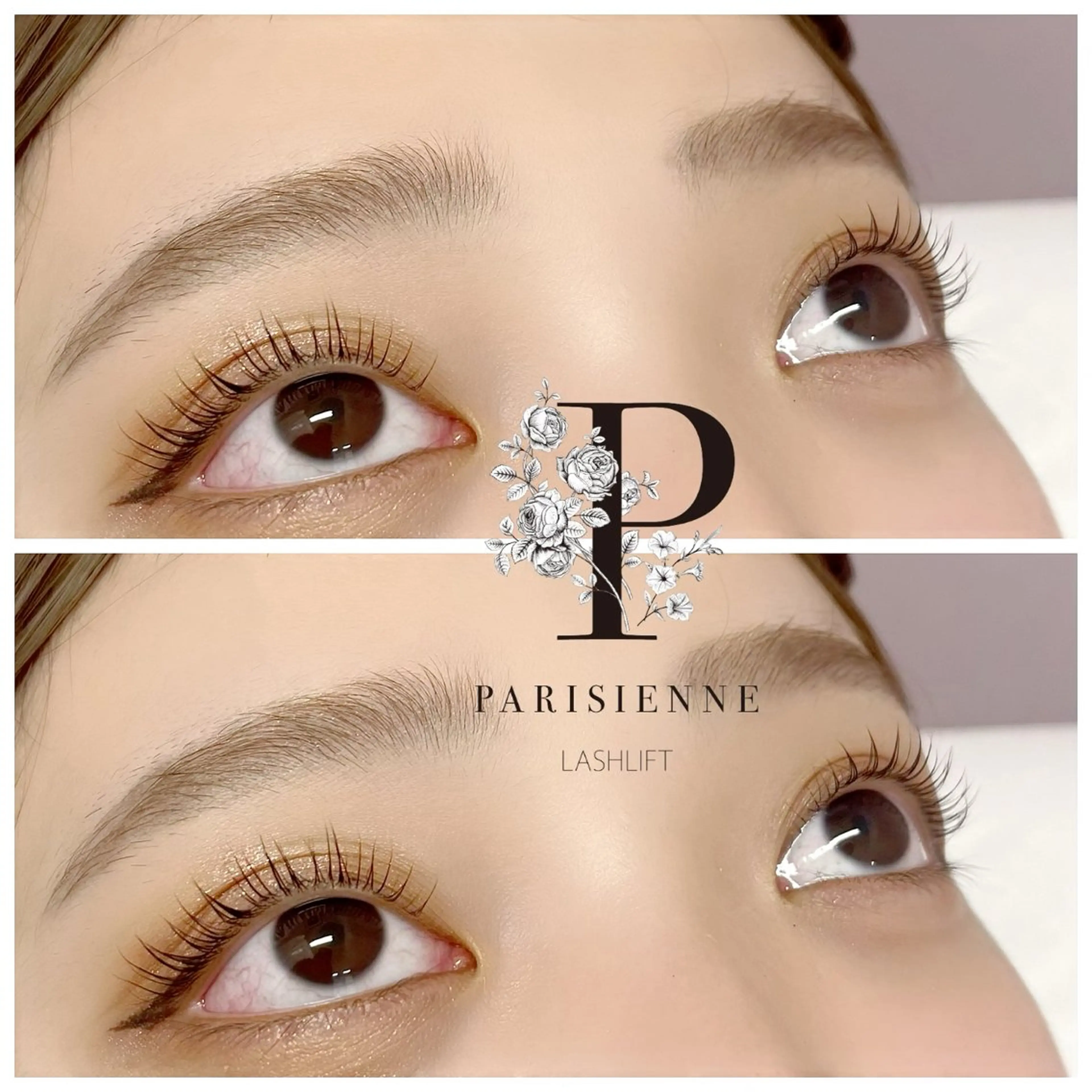 マツエク・マツパ マツパ kaori　Rire 🌻まつげサロンのマツエク・マツパデザイン