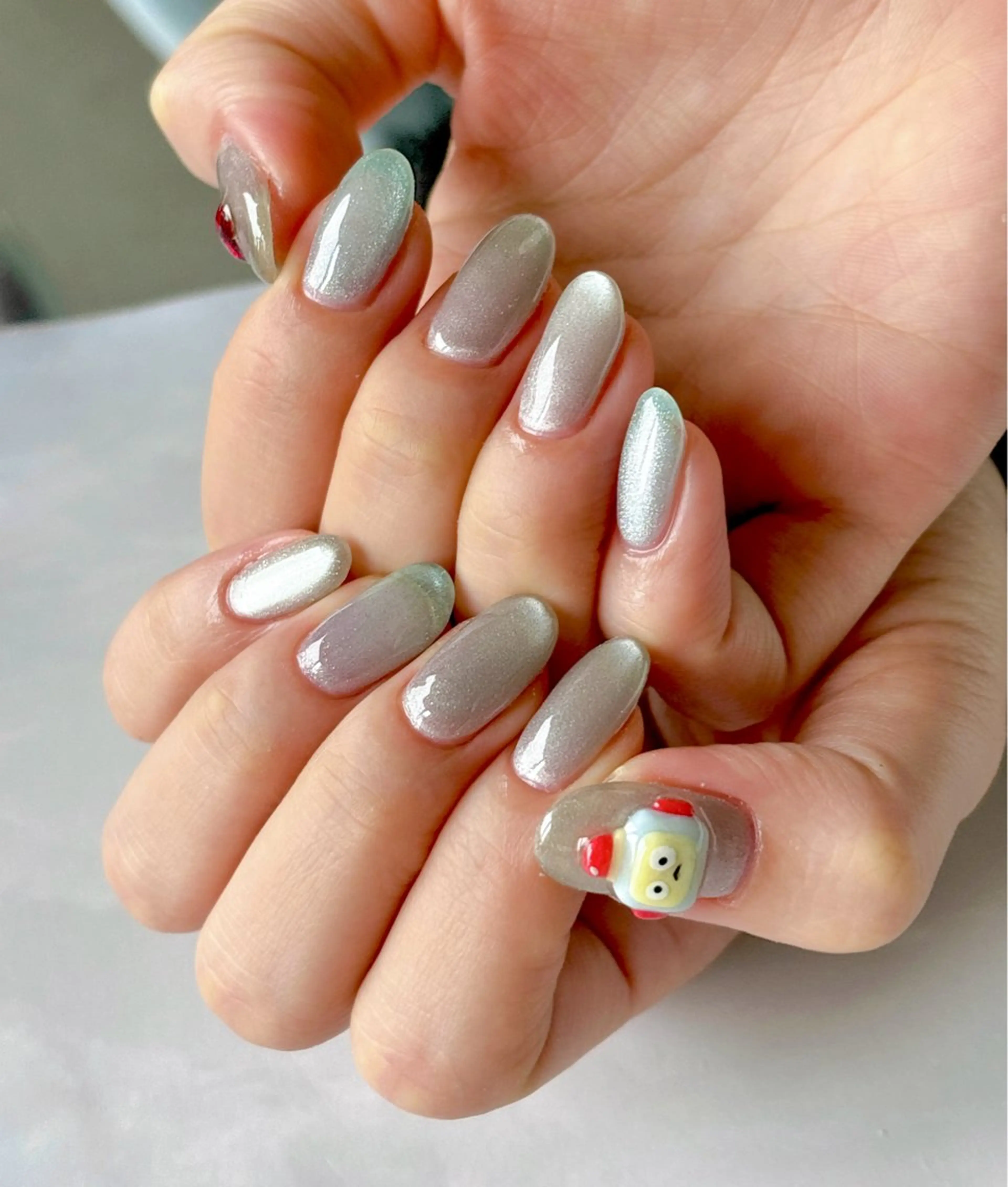 ネイル PLANET nailのネイルデザイン