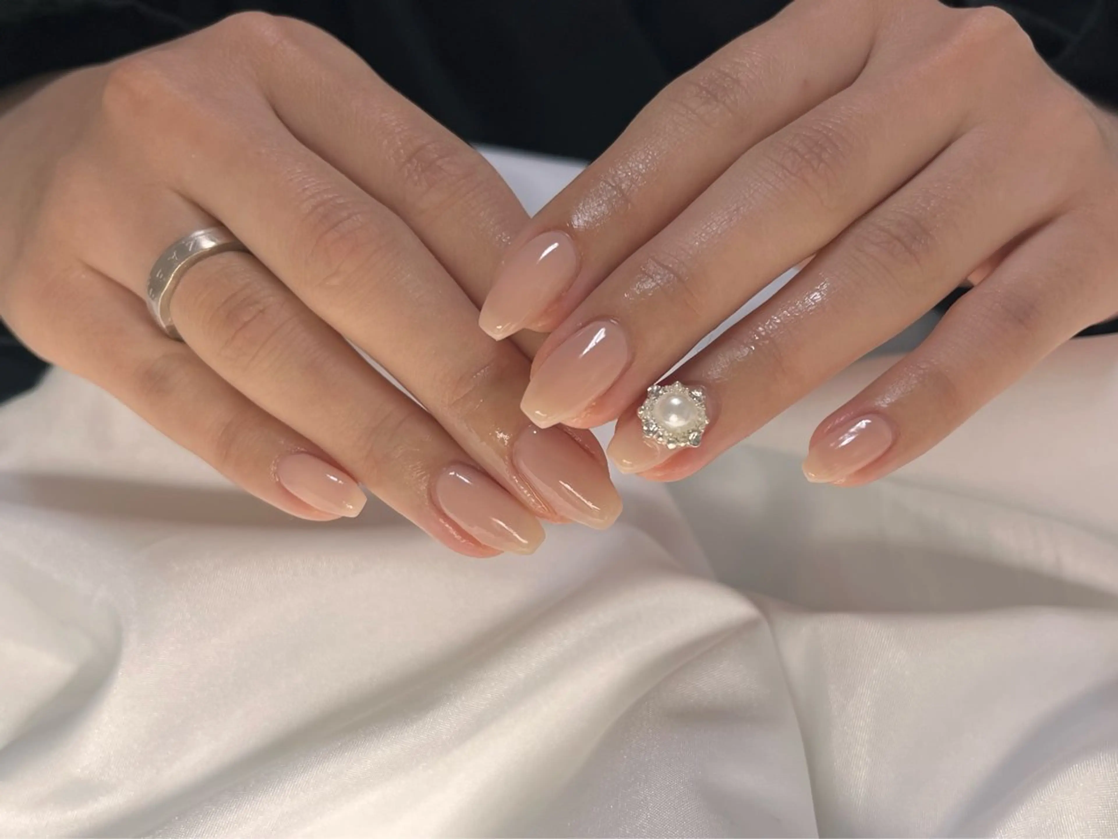 ネイル ハンドネイル IK_ nailのネイルデザイン