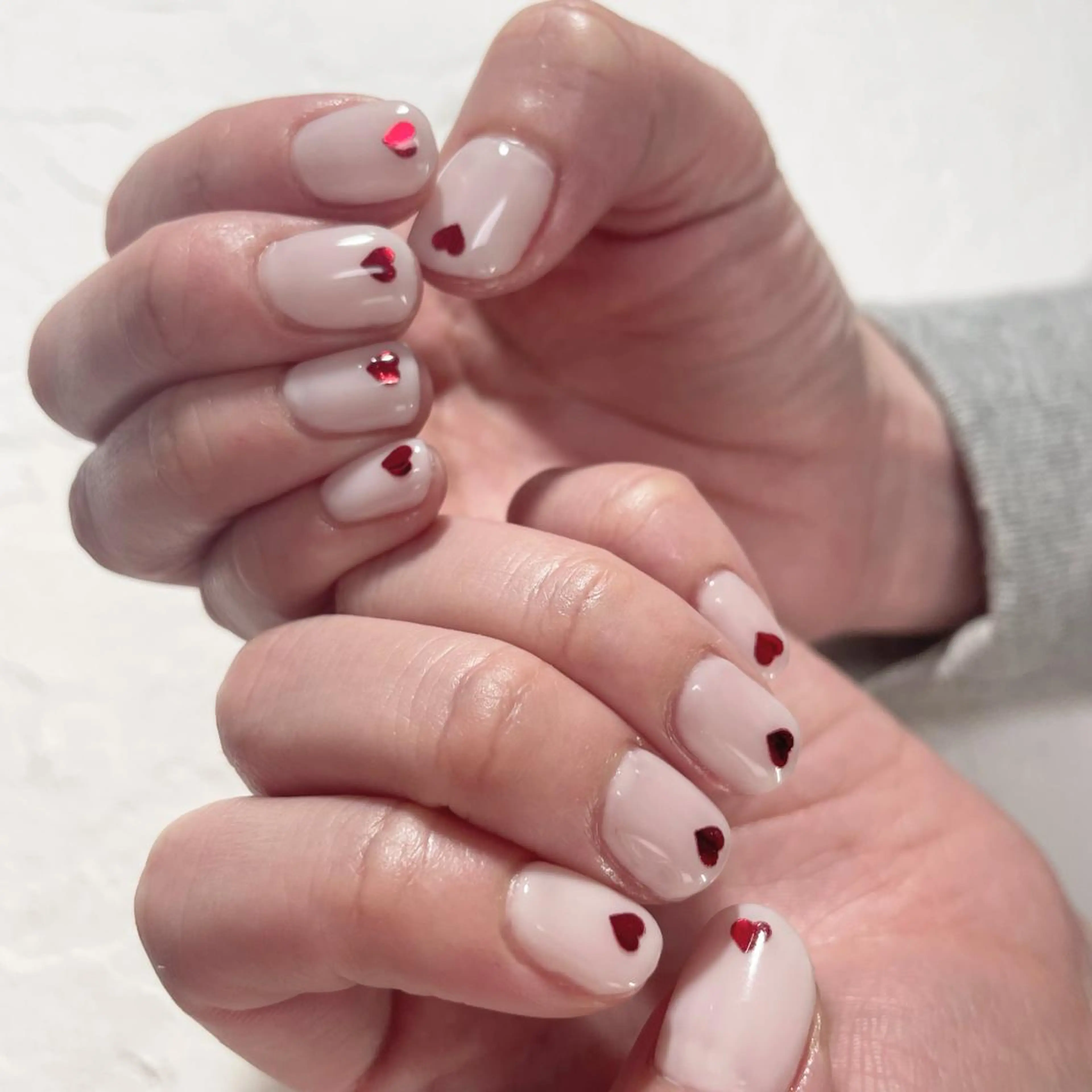 ネイル nail.gorin所属・吉村 優子のネイルデザイン