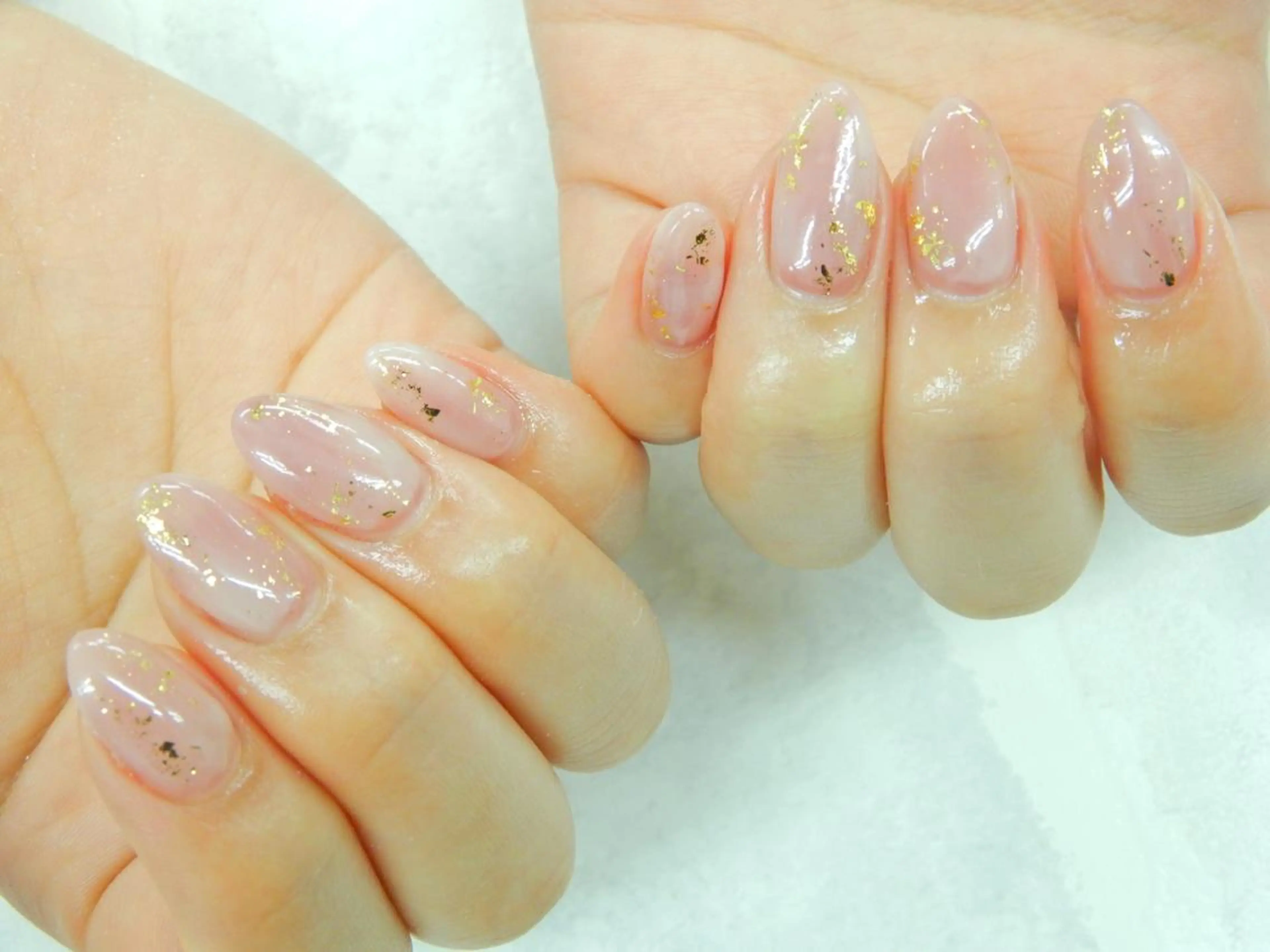 ネイル Dolce.Nail 柏店のネイルデザイン