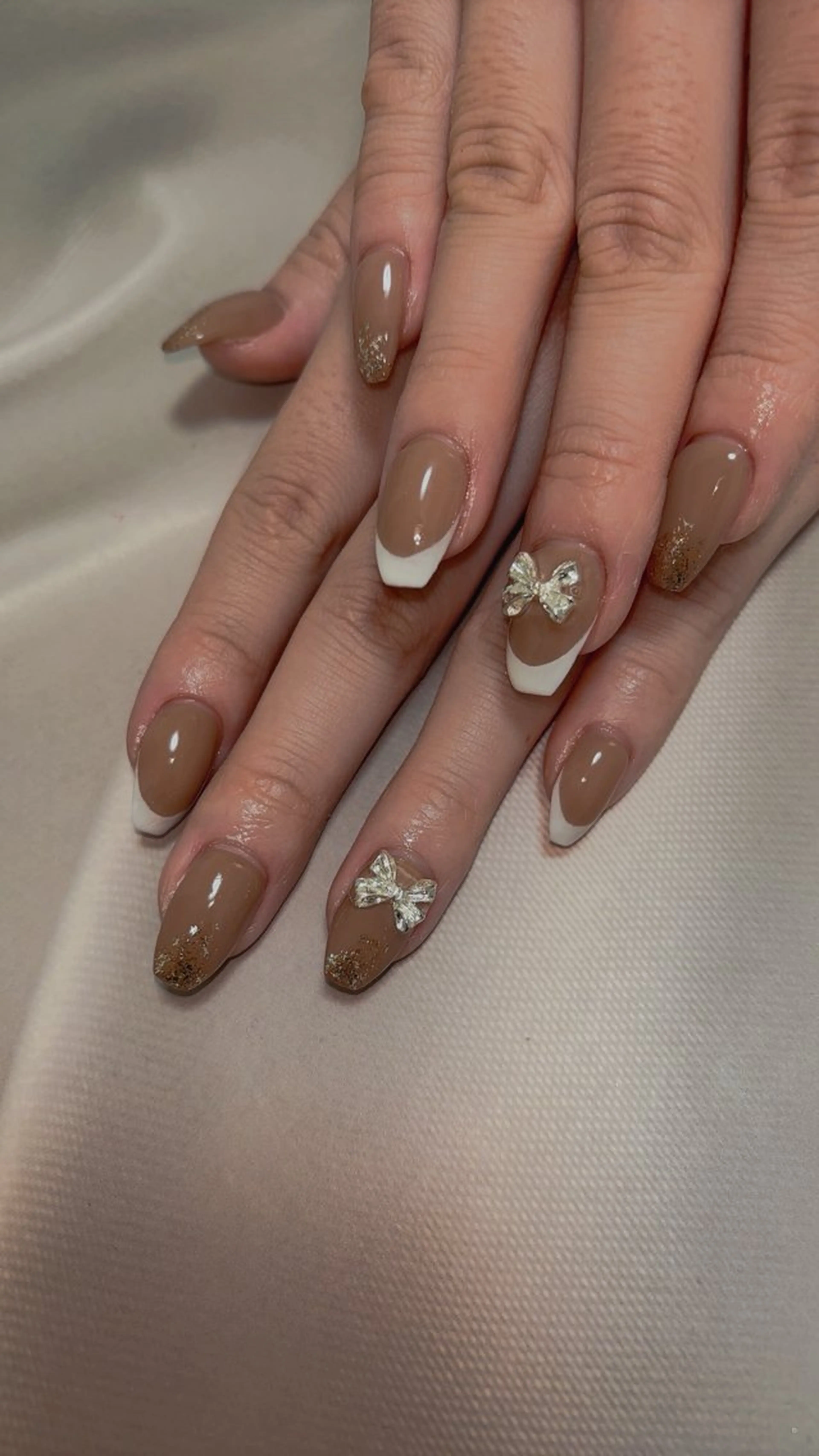 ネイル coco nailのネイルデザイン