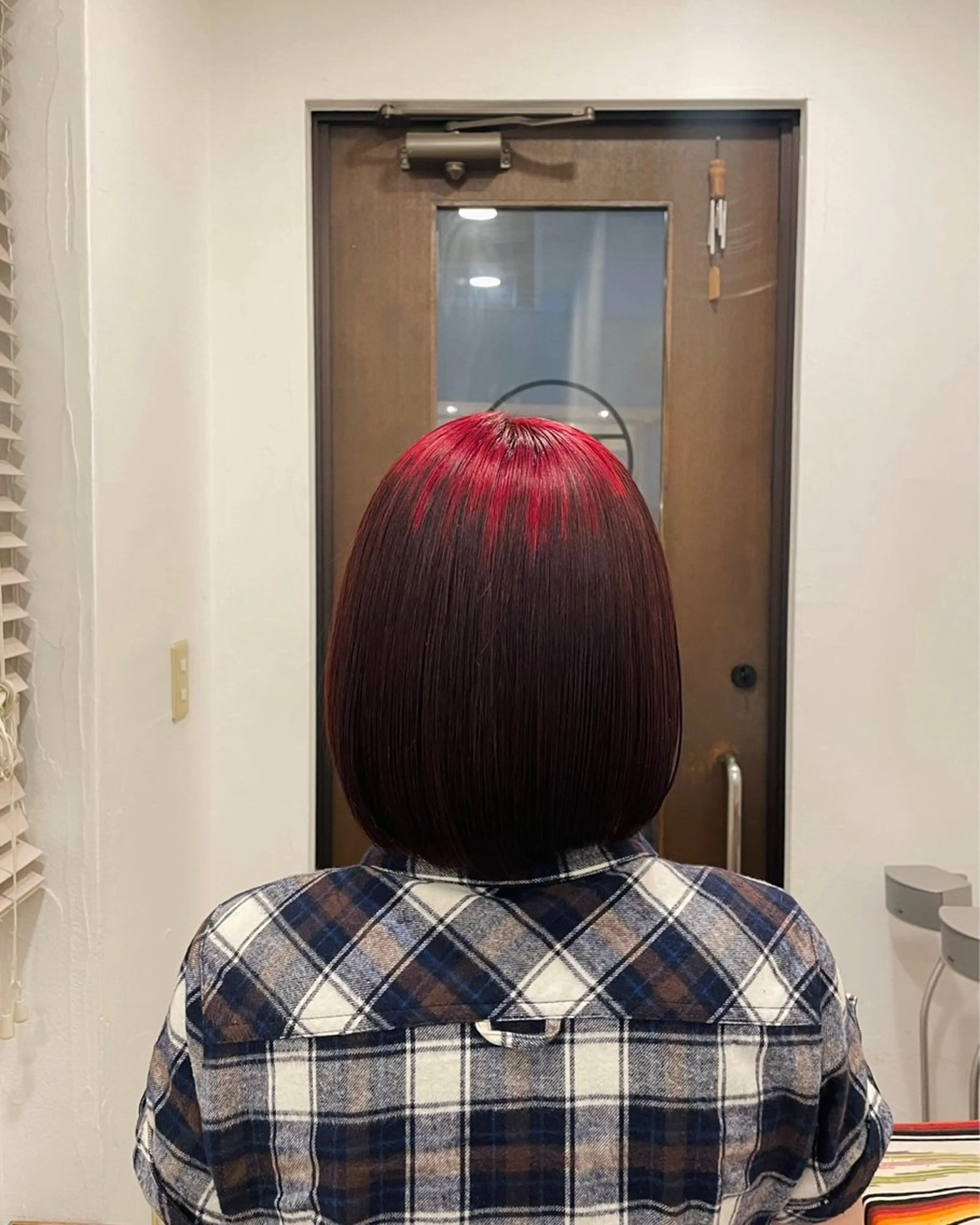 ショート カラー ヘアアレンジ メンズ キッズ メンズブリーチ メンズショート ブリーチ デザインカラー ショートヘア 🦠デザインカラー/ 魚瀬あおい🦠のヘアスタイル