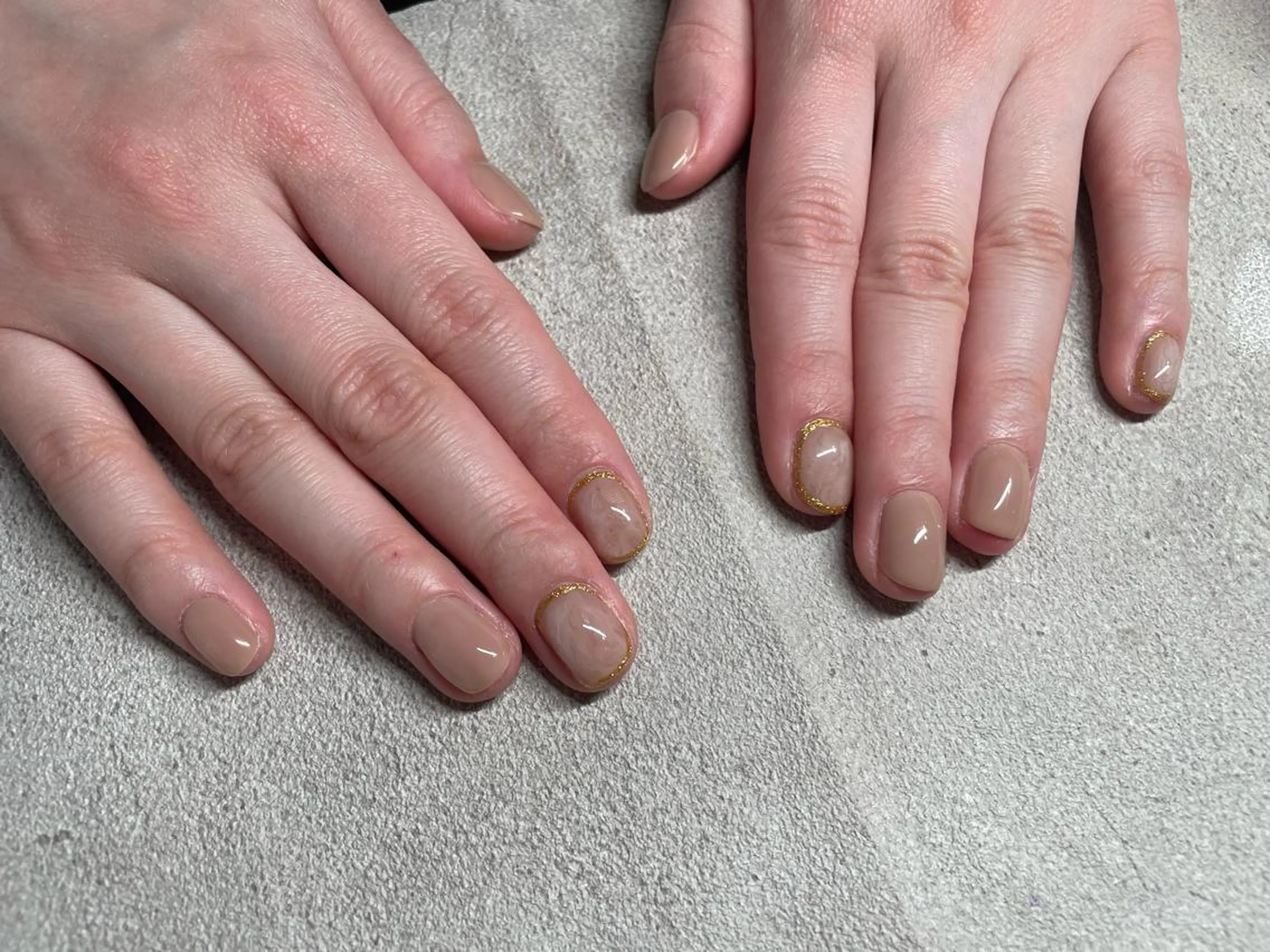 ネイル Roi〈ロワ〉 Minakoのネイルデザイン