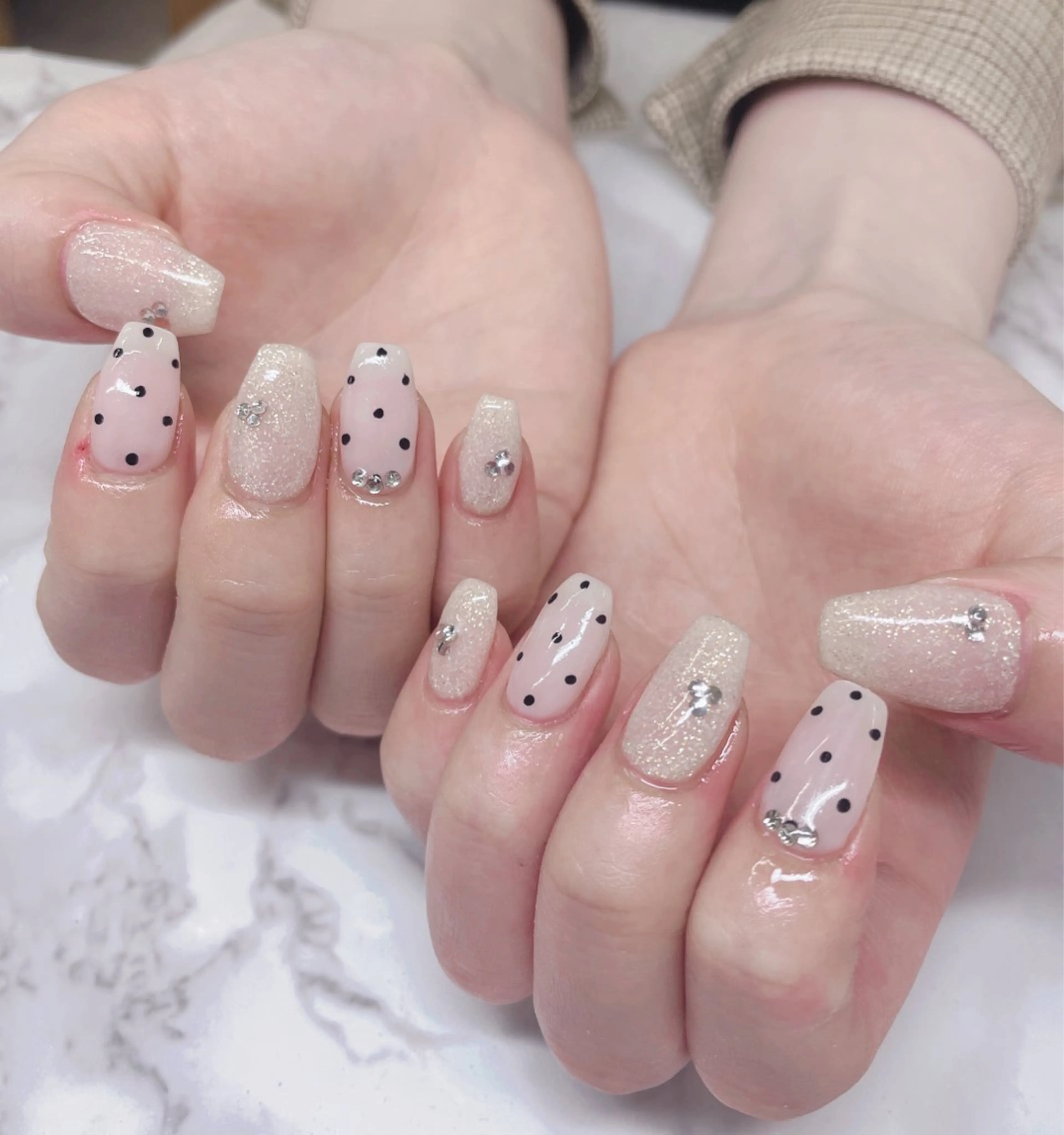 ネイル コウ カnail💅のネイルデザイン