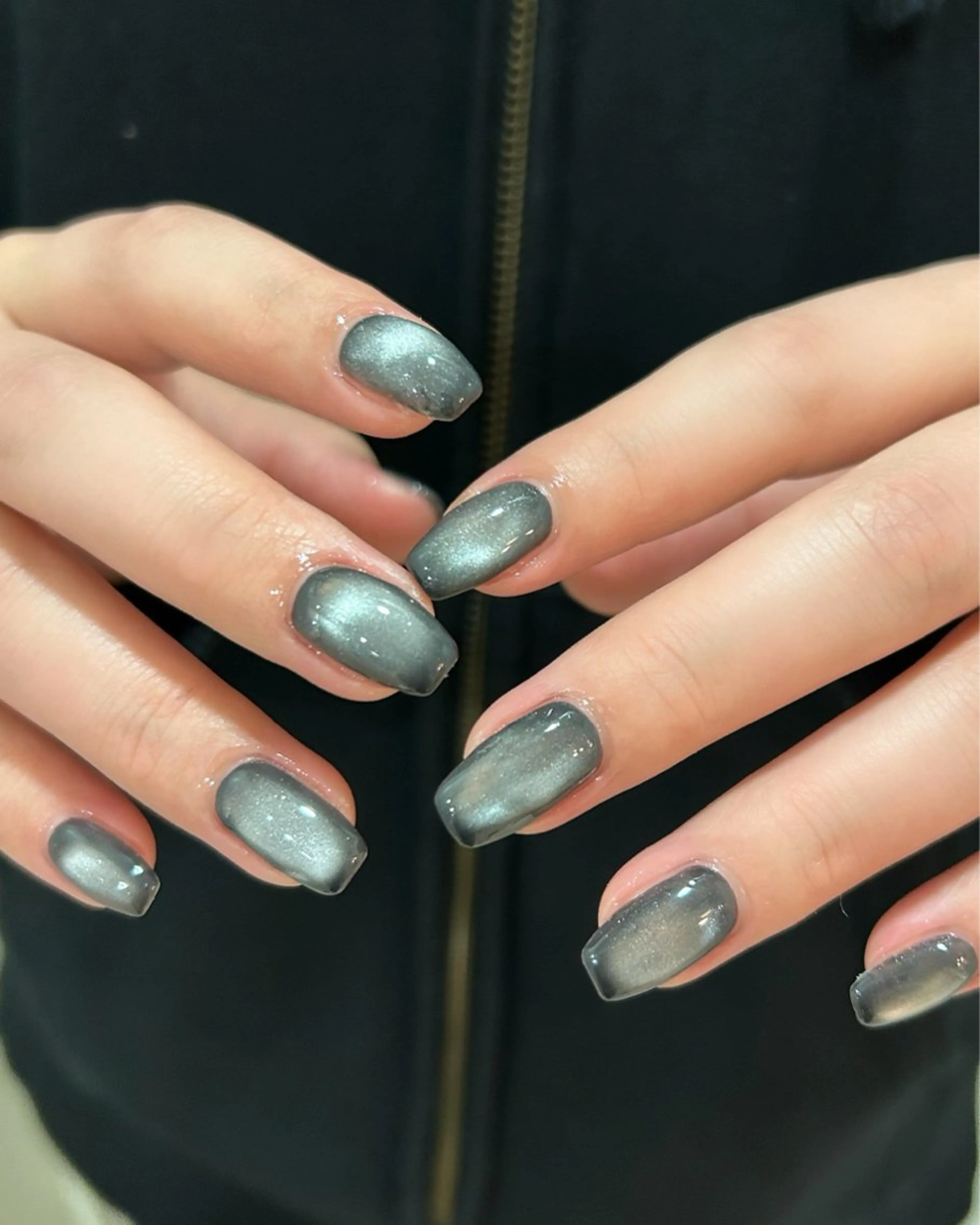 ネイル 山本 彩加のネイルデザイン