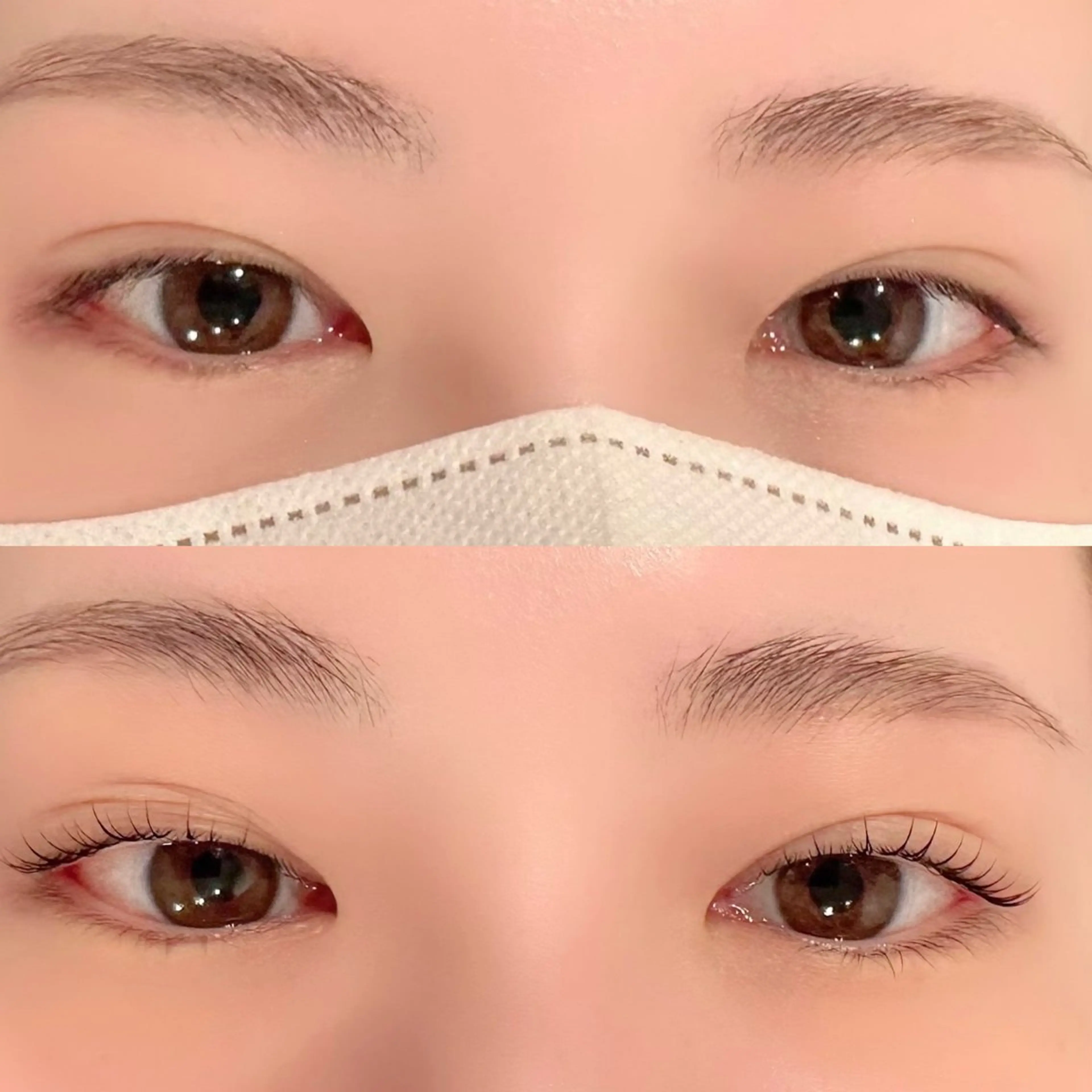 マツエク・マツパ takako _eyedesignのマツエク・マツパデザイン