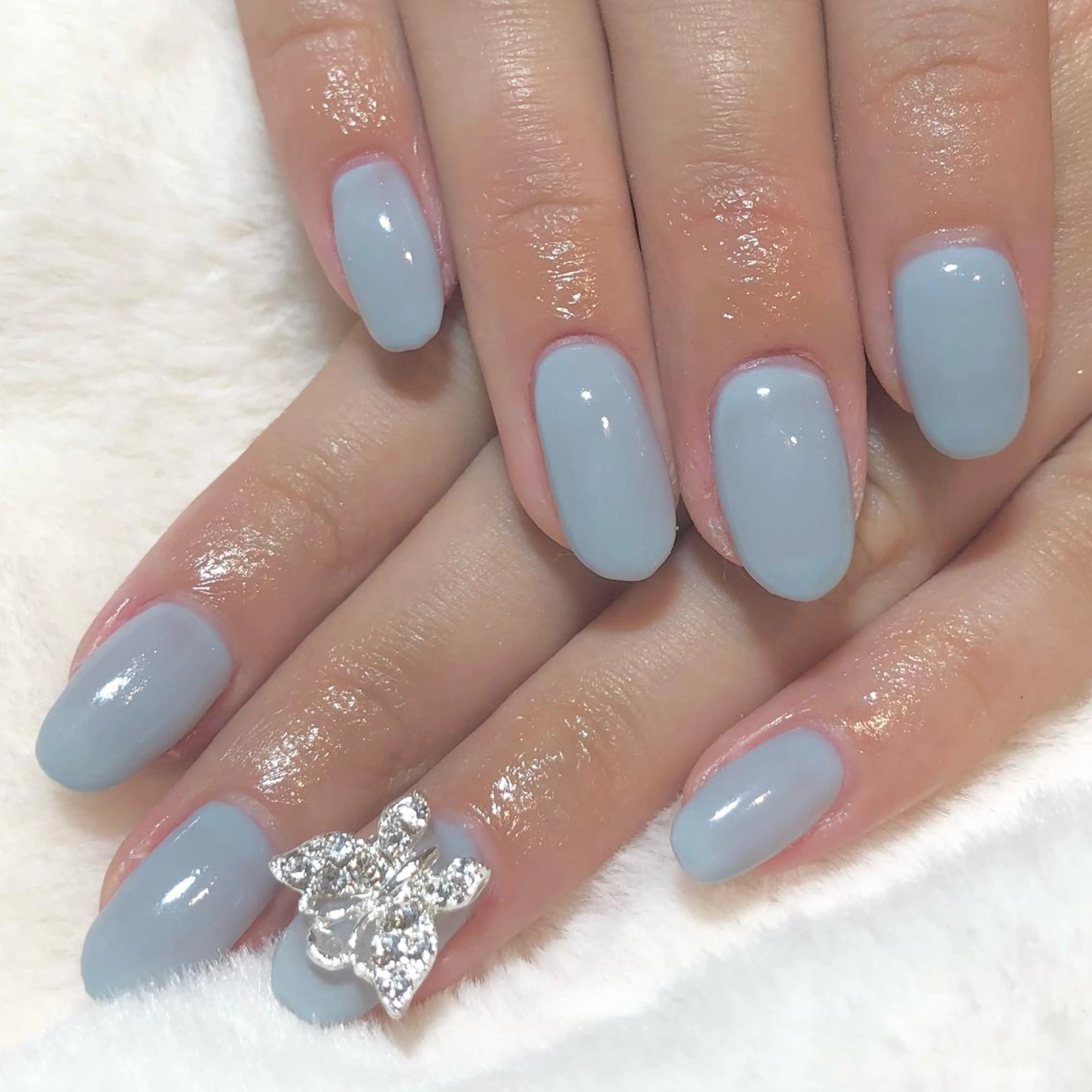 ネイル ドライヘッドスパ 名古屋駅徒歩5分のエステ・リラクイメージ