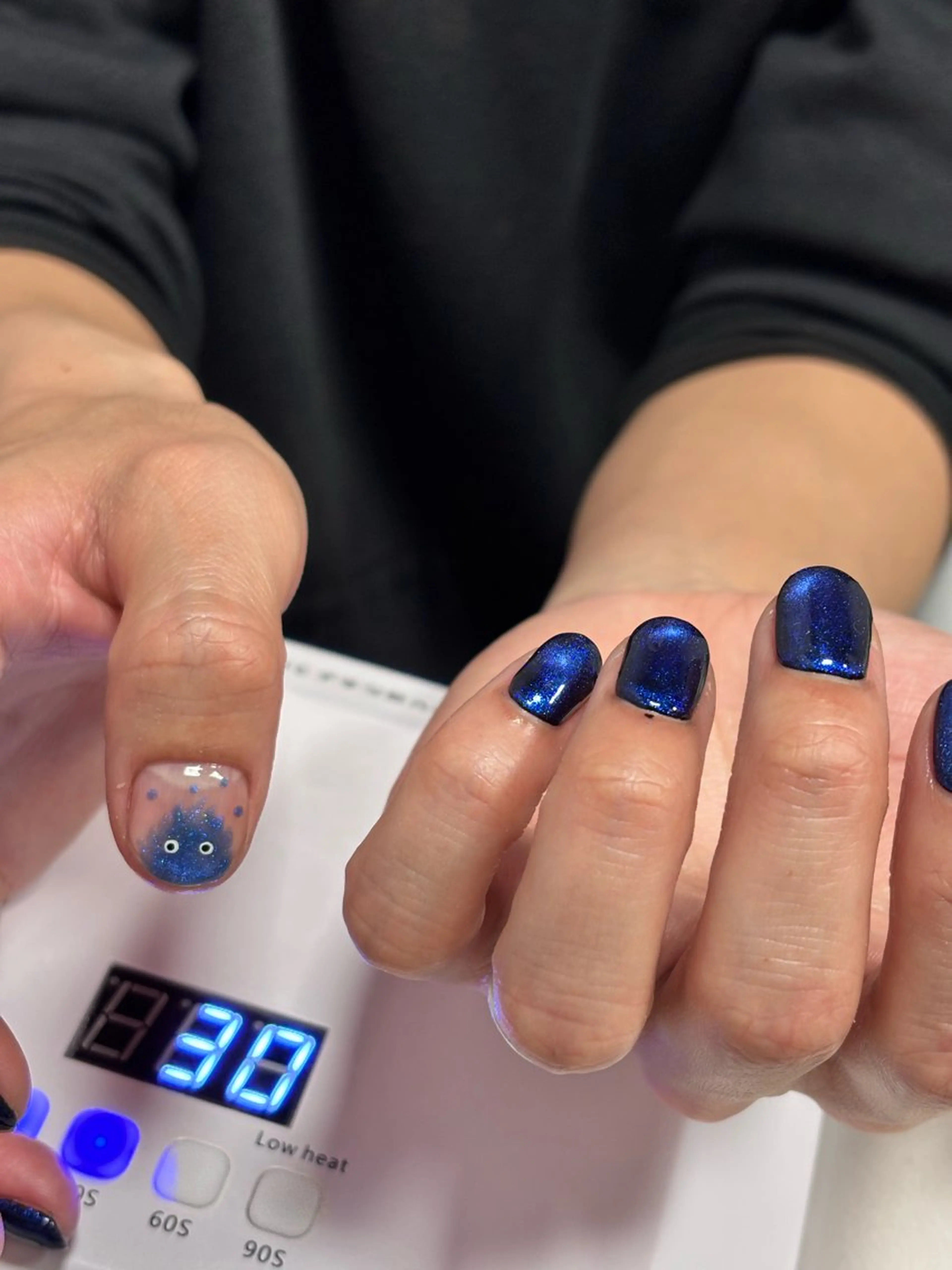 ネイル メンズネイル ハンドネイル paljon ゆい静岡市のネイルデザイン