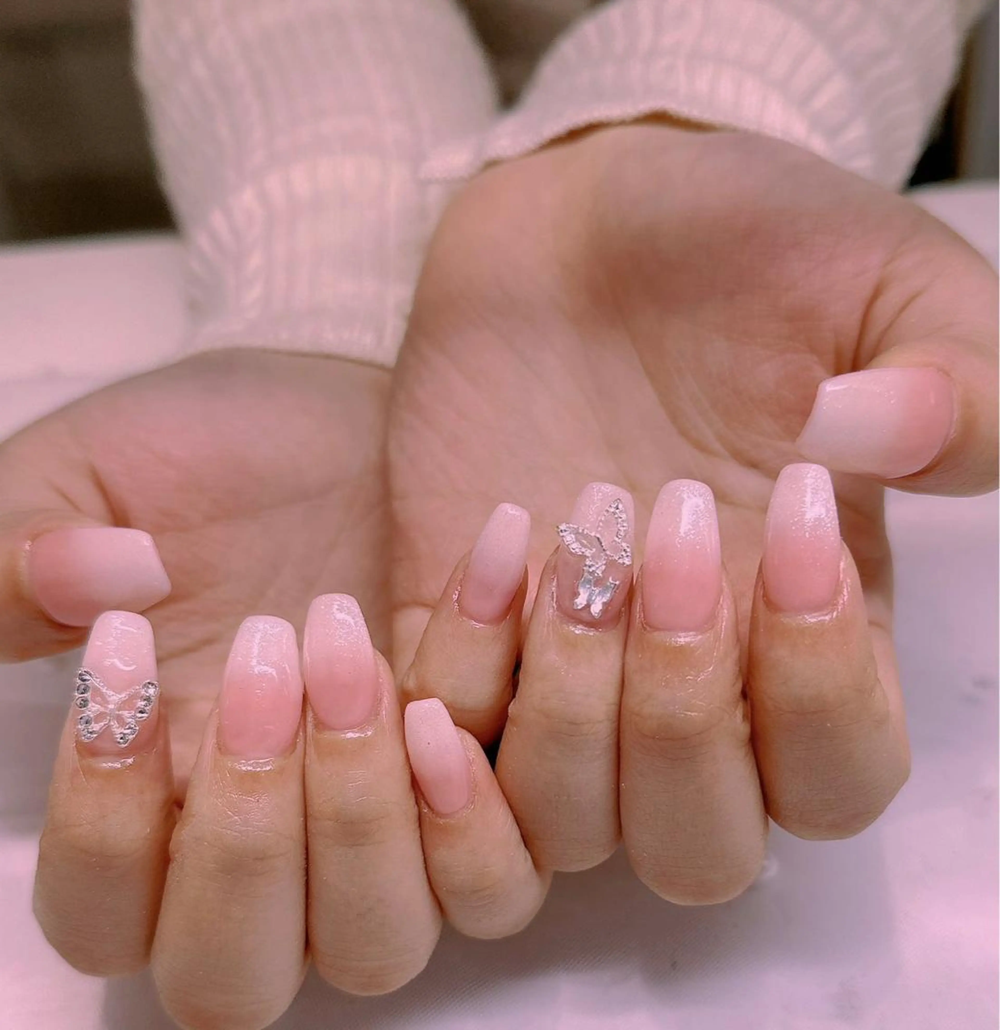 ネイル エムズ ハヤシのネイルデザイン