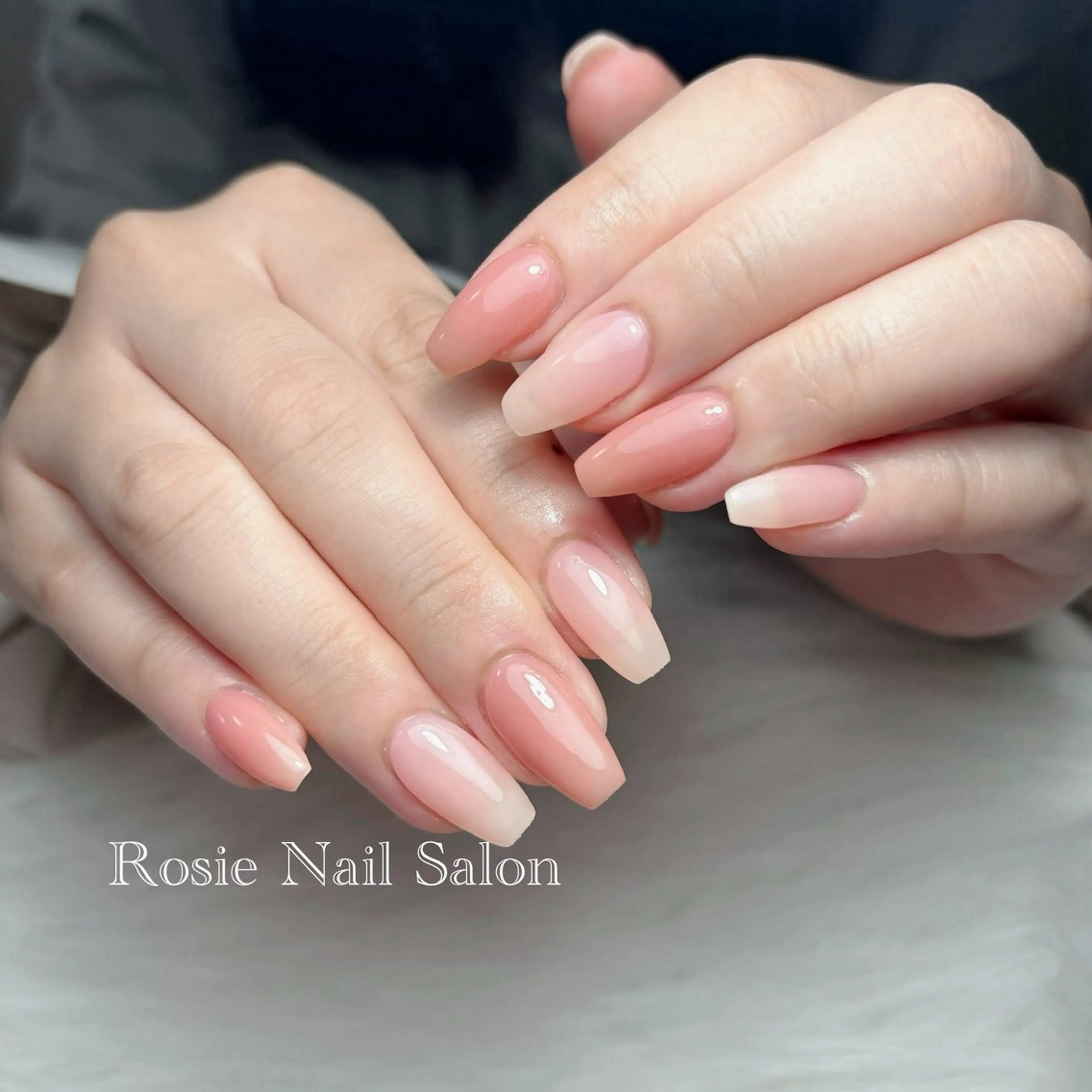 ネイル Rosie Nail サロン南越谷のネイルデザイン