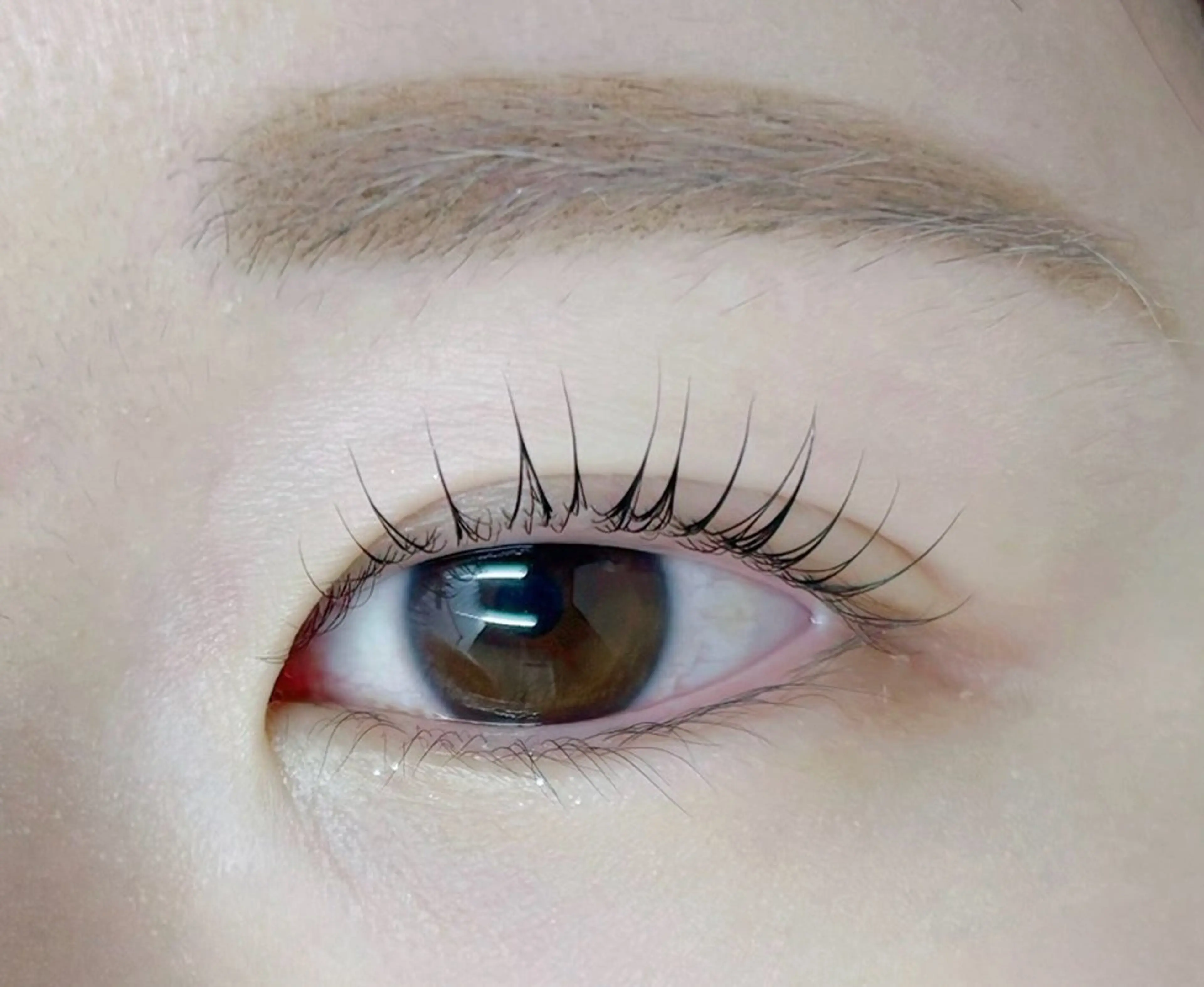 マツエク・マツパ 星野 優のマツエク・マツパデザイン