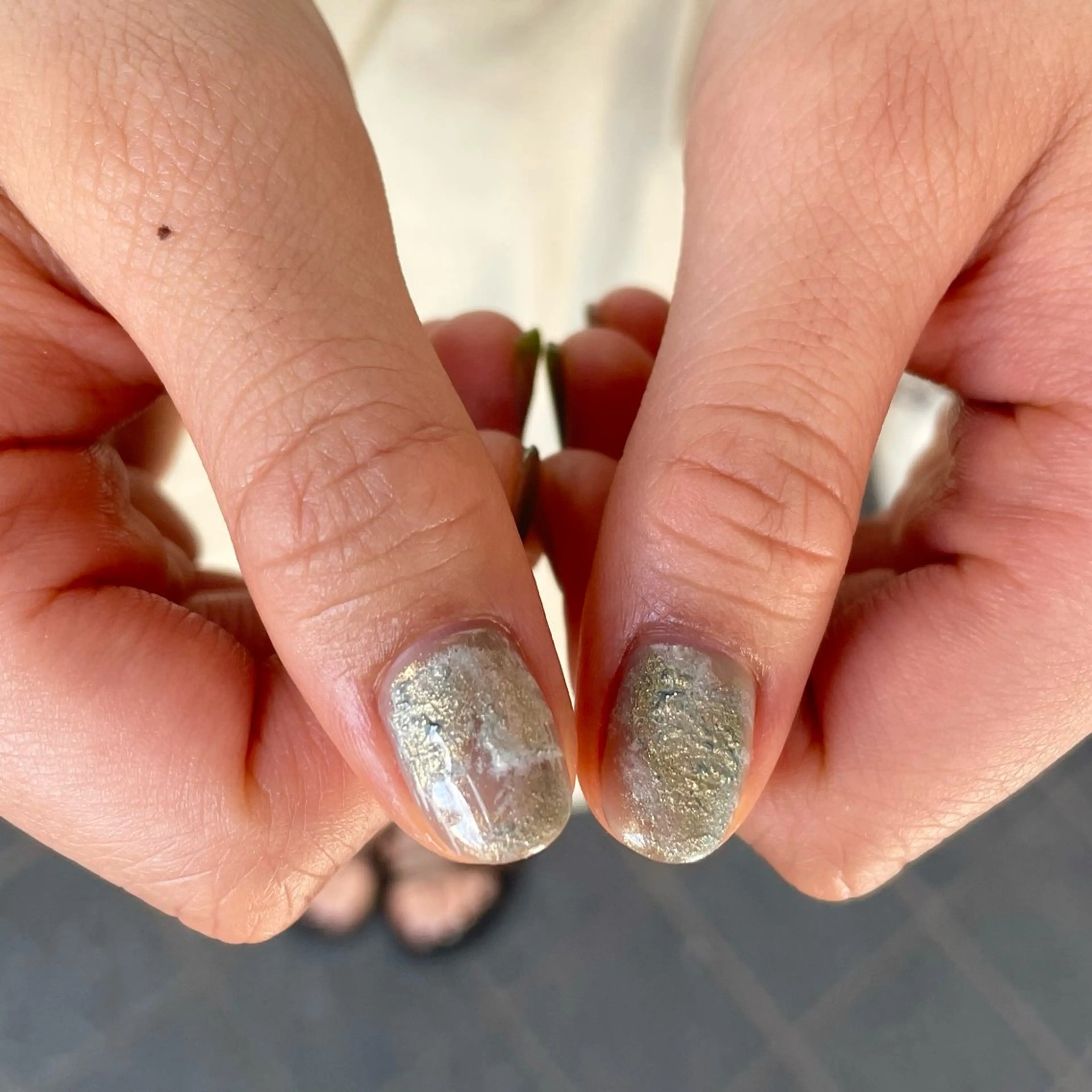 ネイル _ amiのネイルデザイン