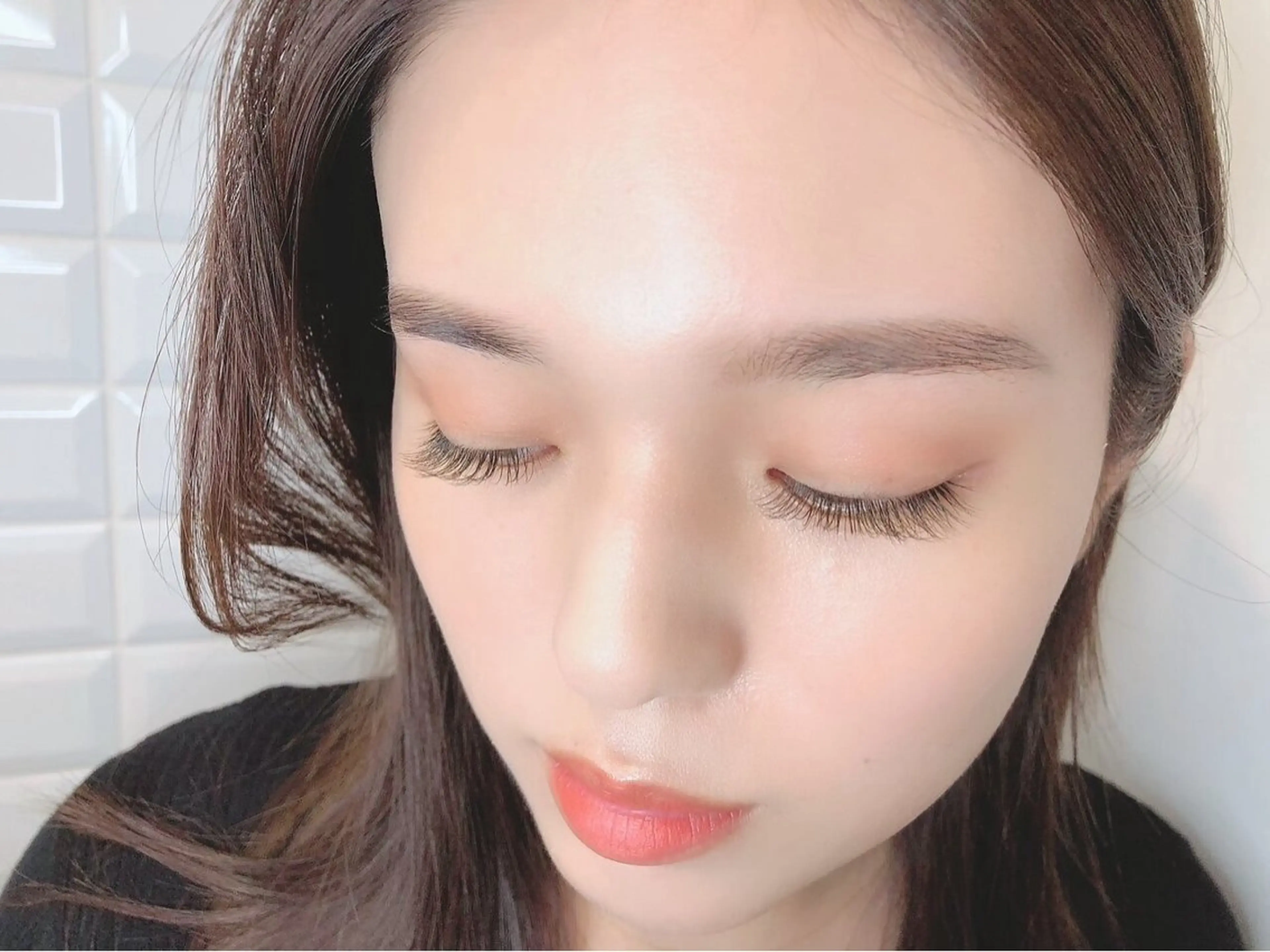 マツエク・マツパ Marry Nara🎀のマツエク・マツパデザイン