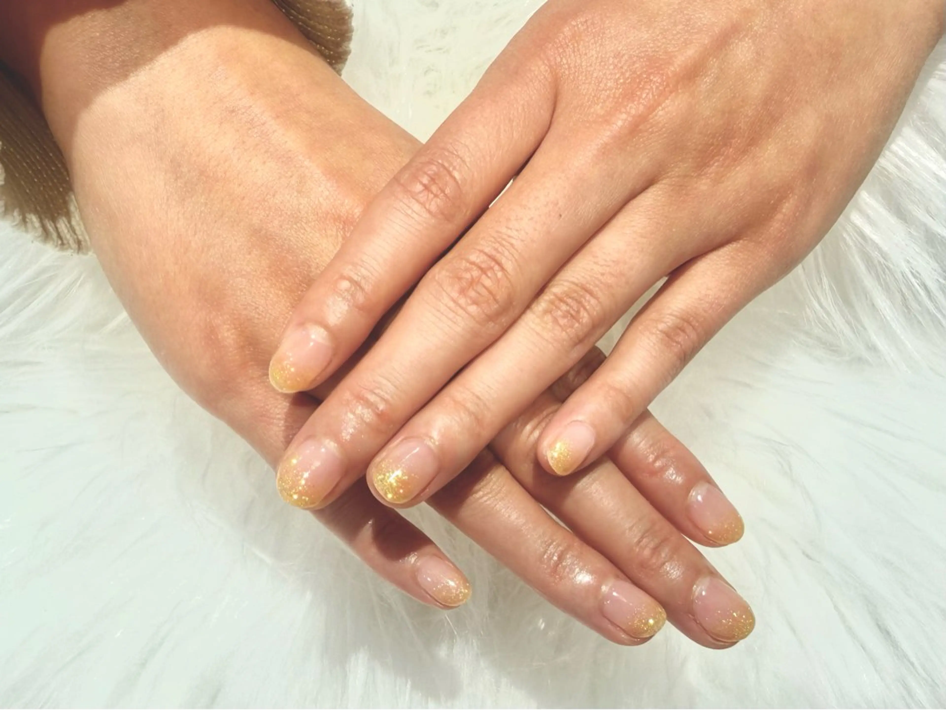 ネイル 🦋MARIPOSA 💅しばたのネイルデザイン