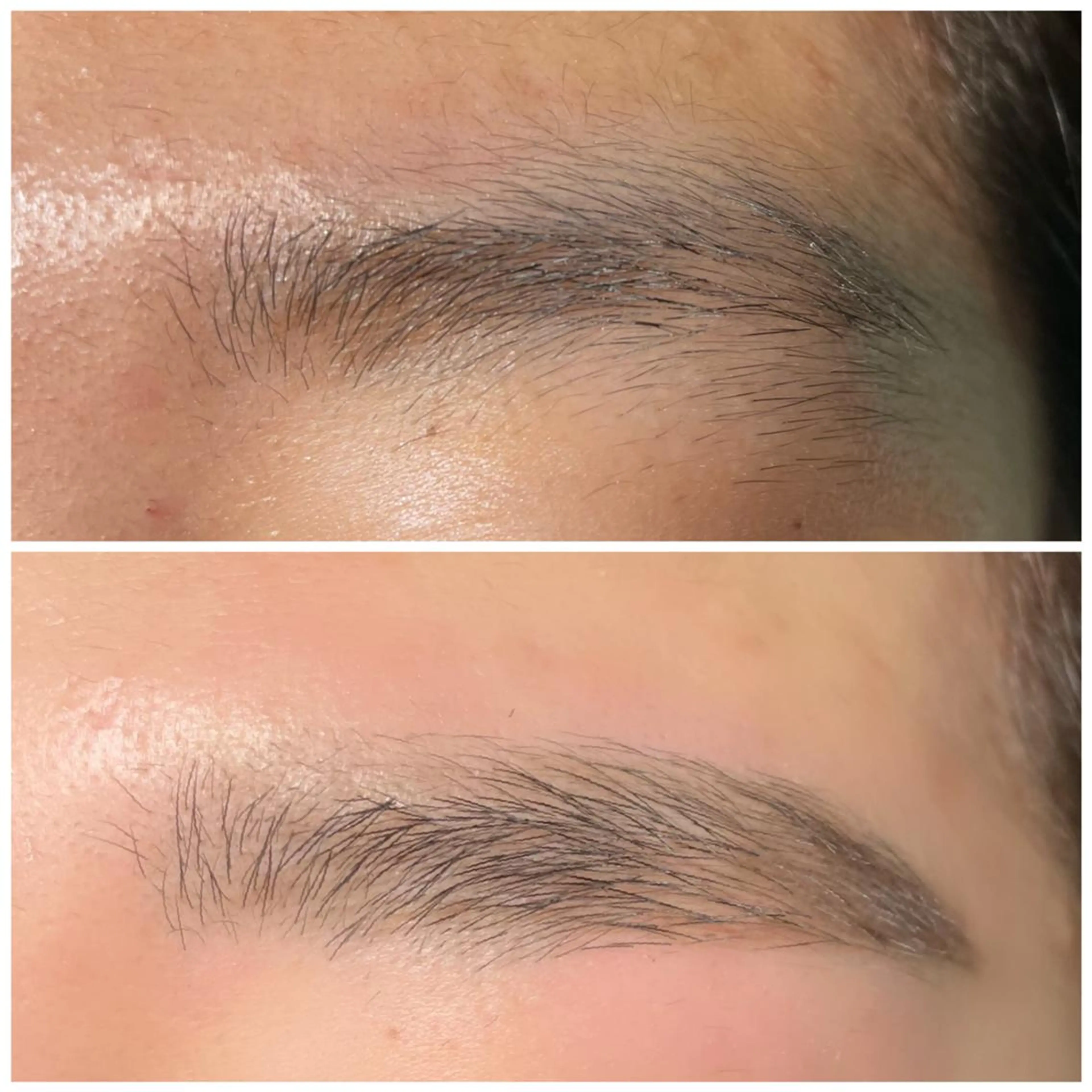 アイブロウ マツエク・マツパ ルアナプラス 中目黒のマツエク・マツパデザイン