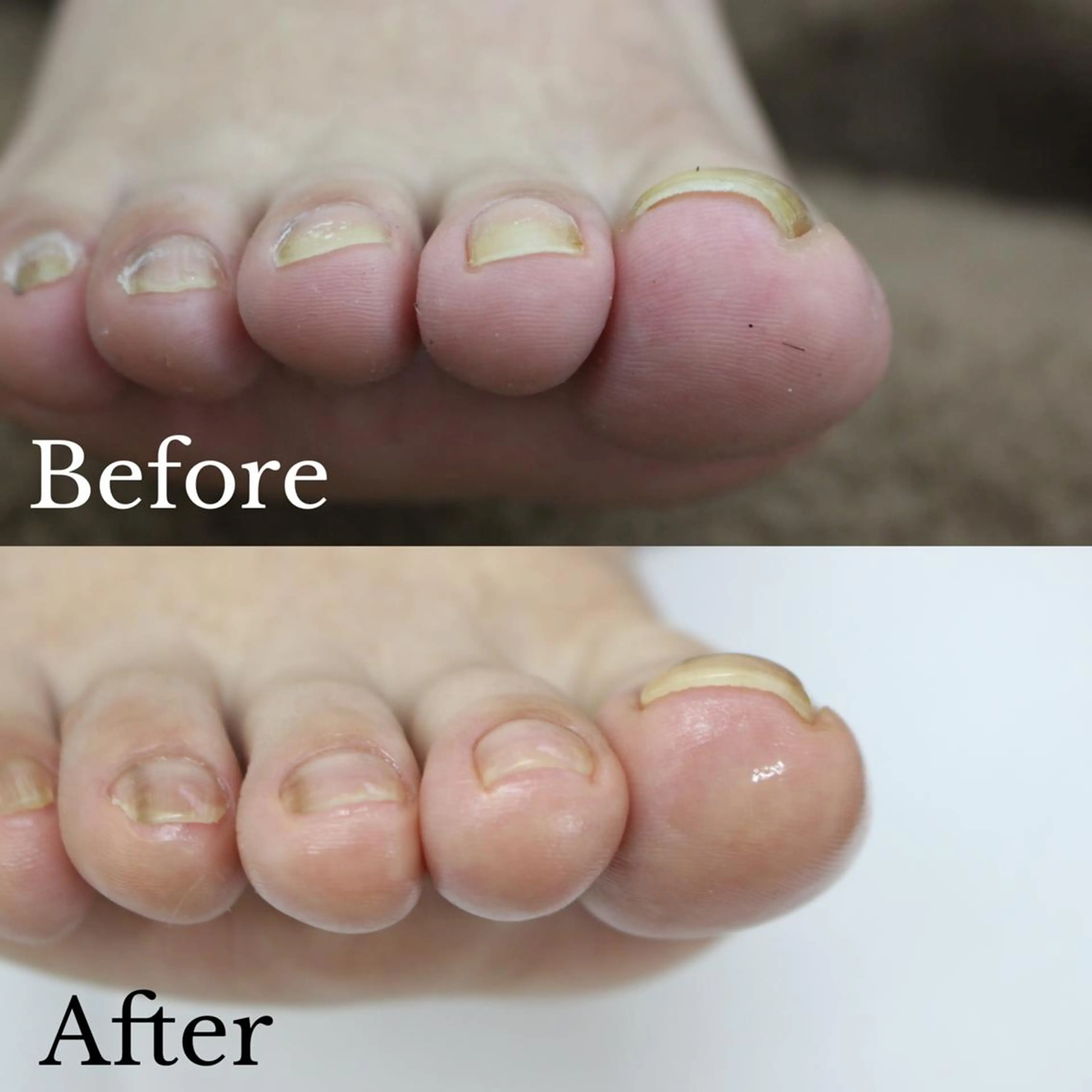 田中 志歩のネイルデザイン