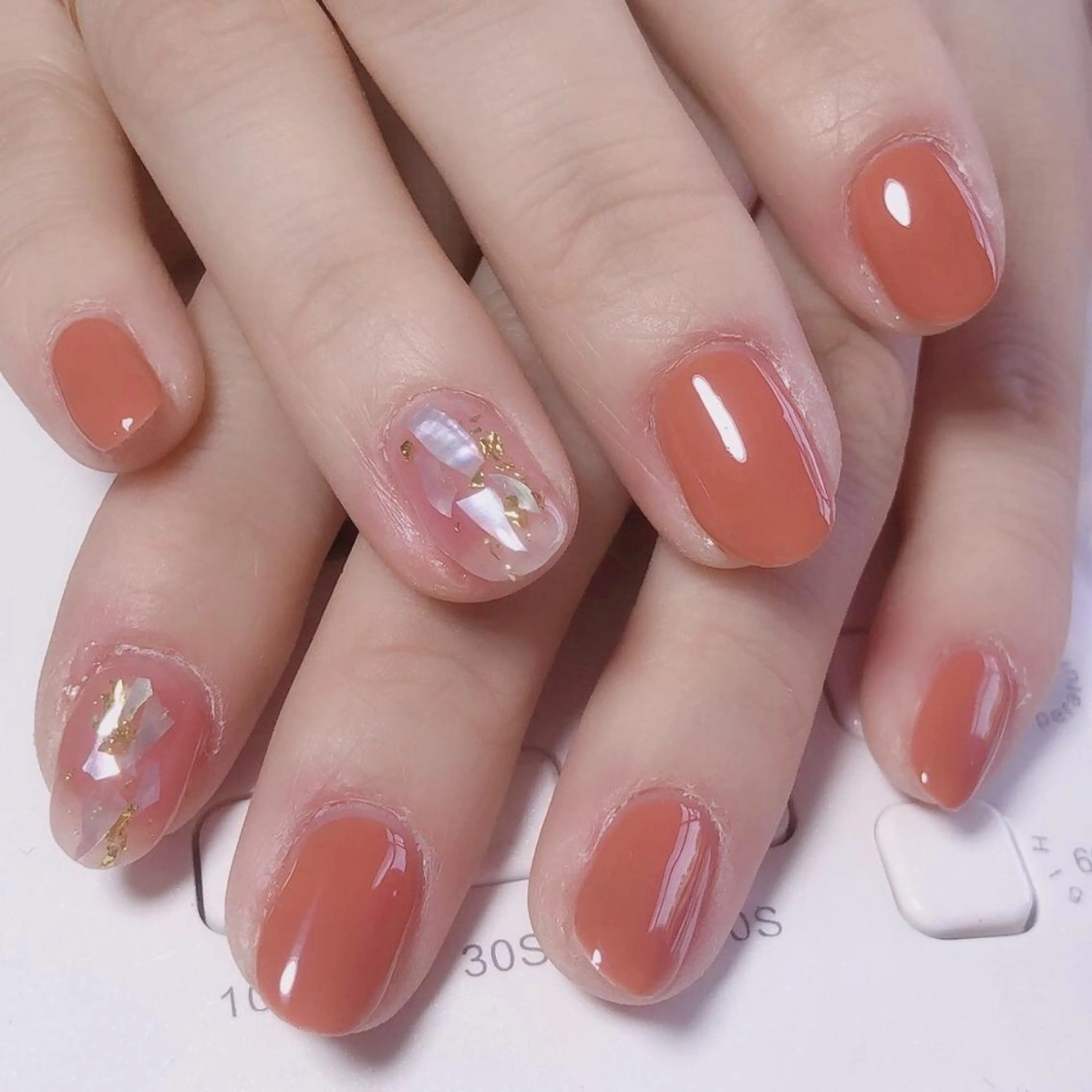 ネイル Cute beauty2のマツエク・マツパデザイン