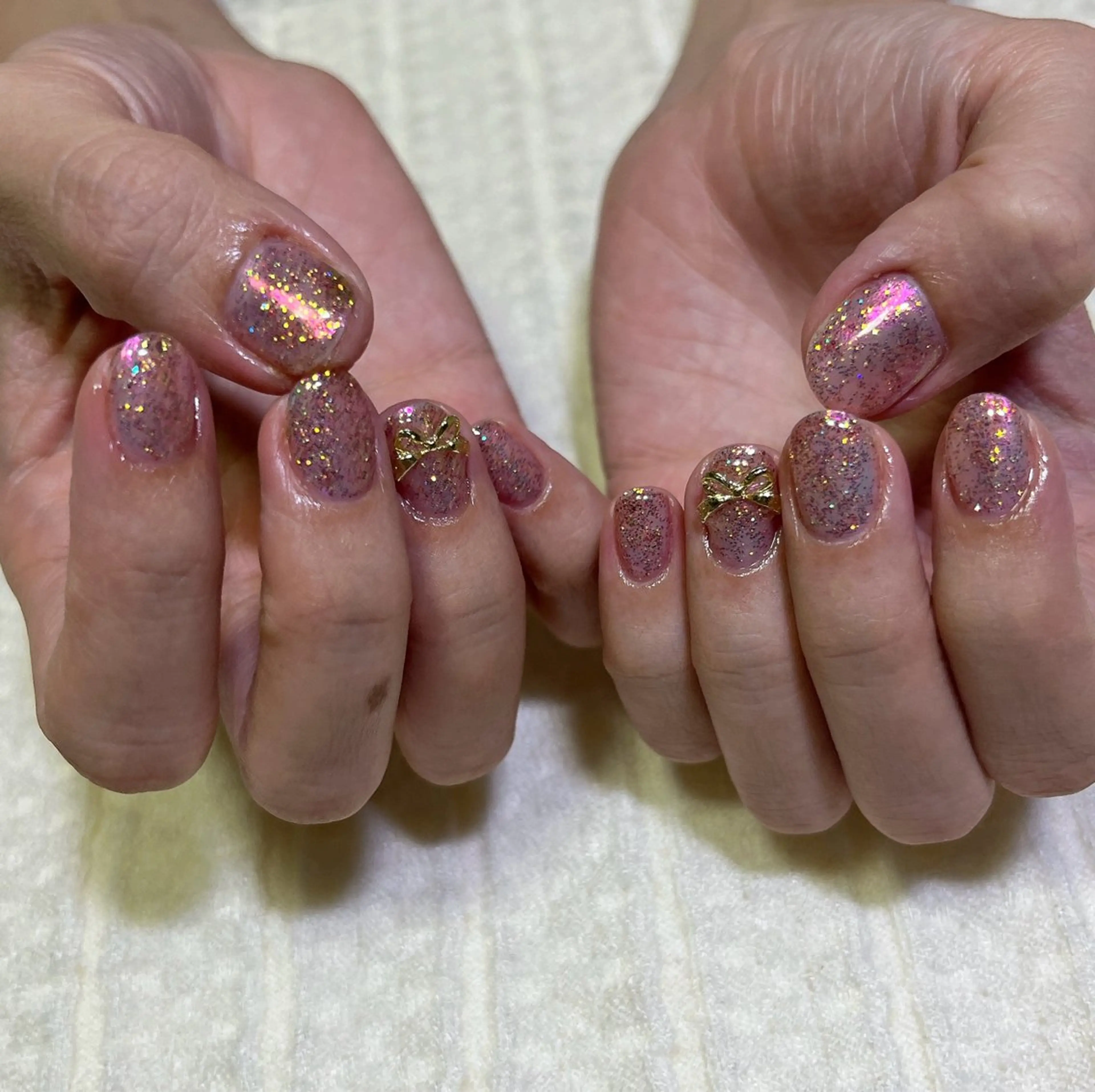 ネイル nailsalon Joseeワシズのネイルデザイン
