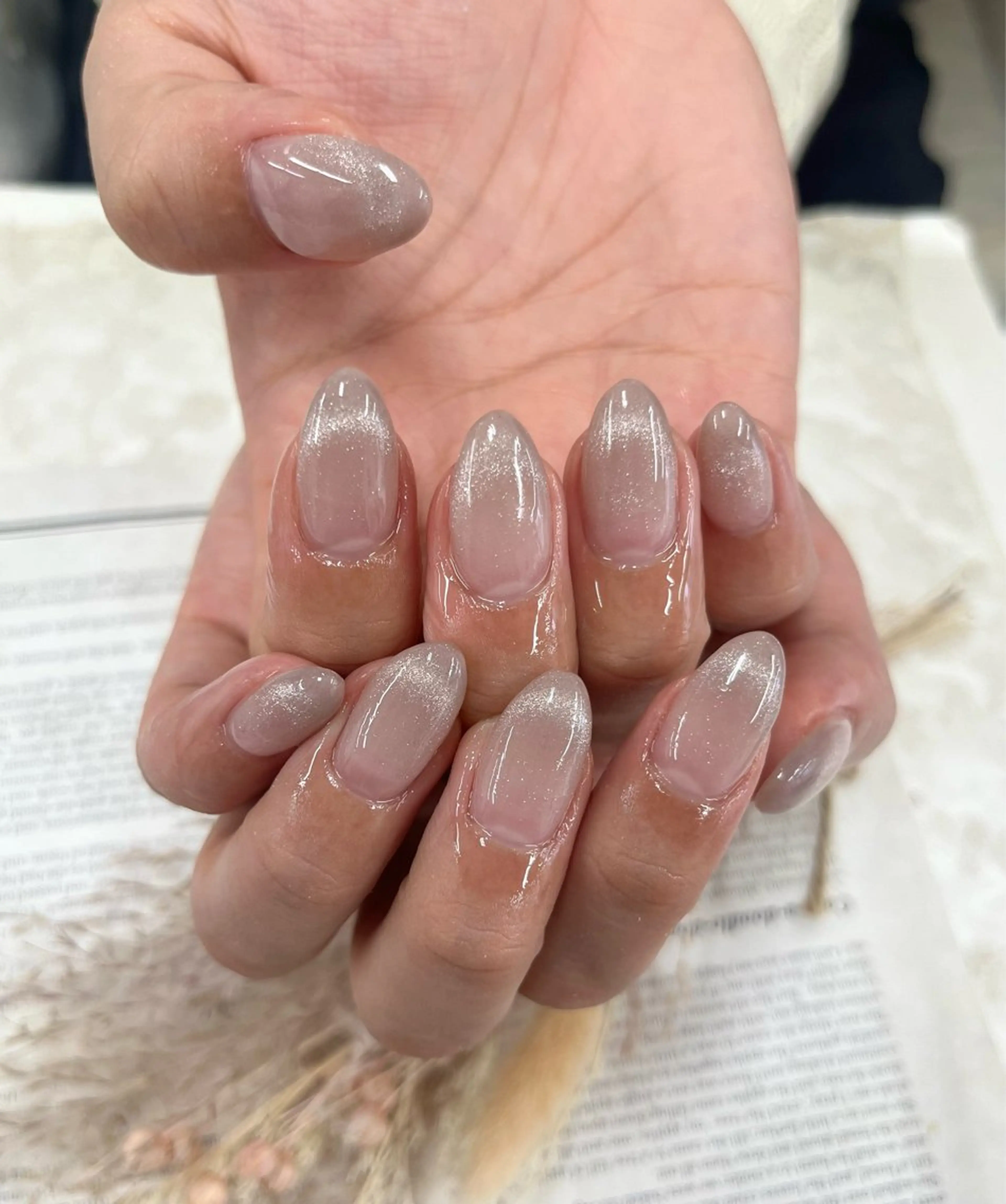 ネイル Basic町田本店 Suzunaのネイルデザイン