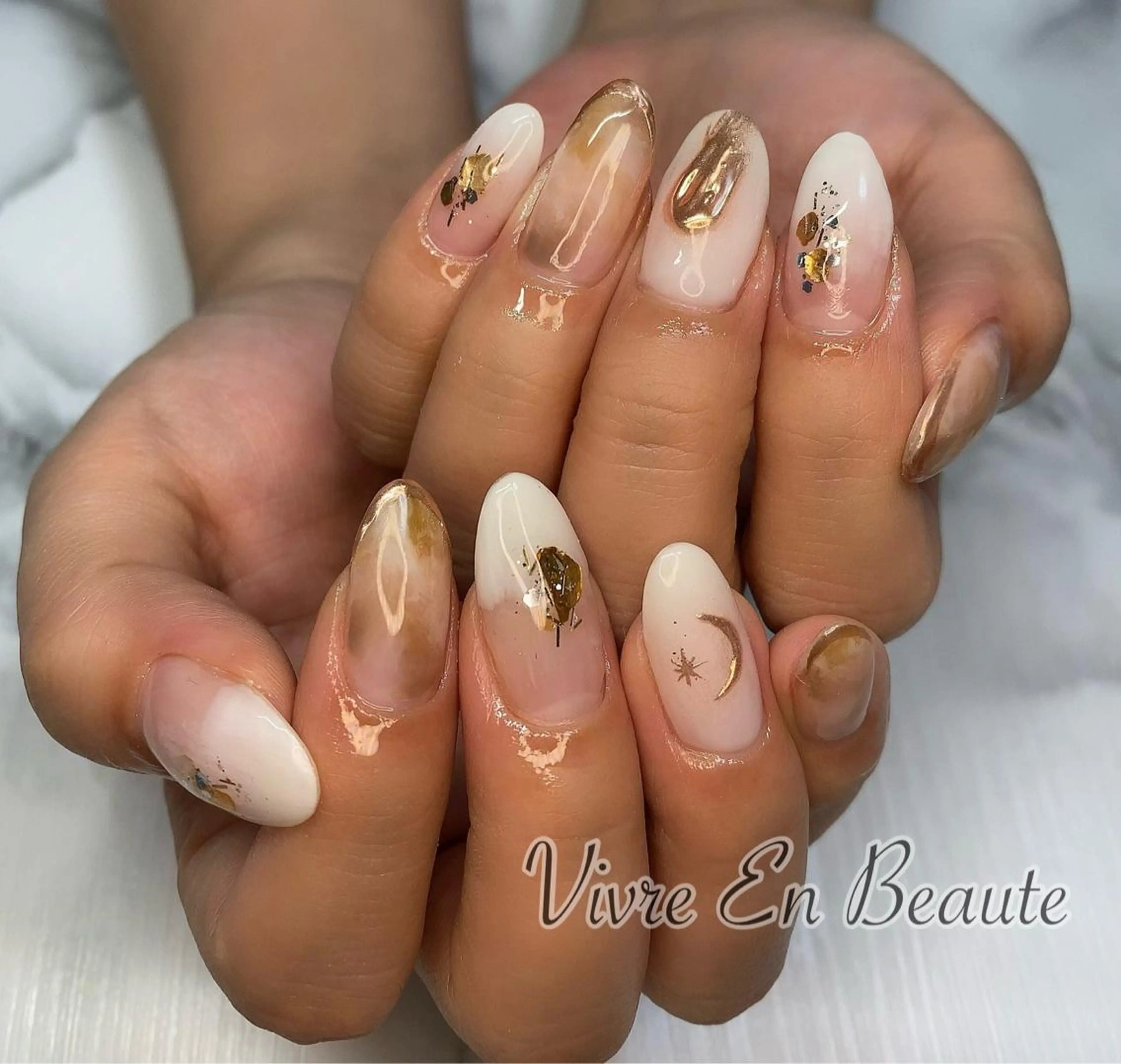 ネイル S Nailのネイルデザイン